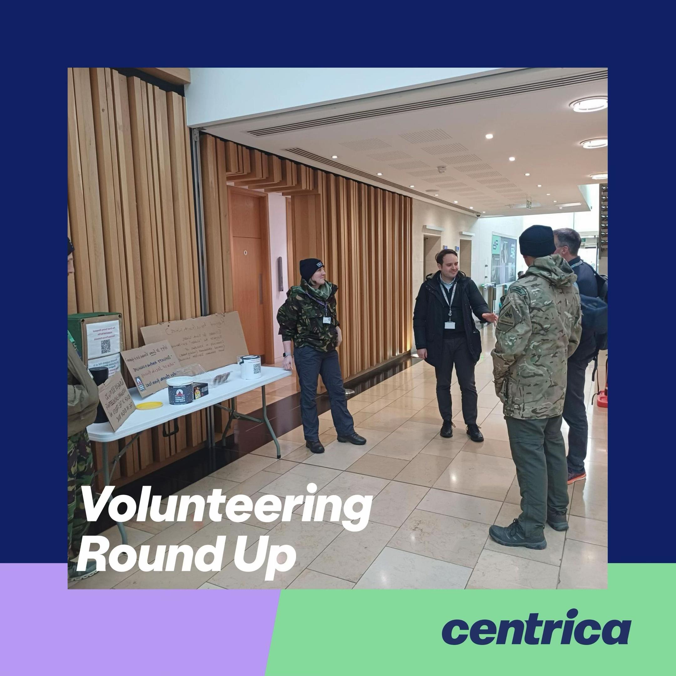 @Centrica