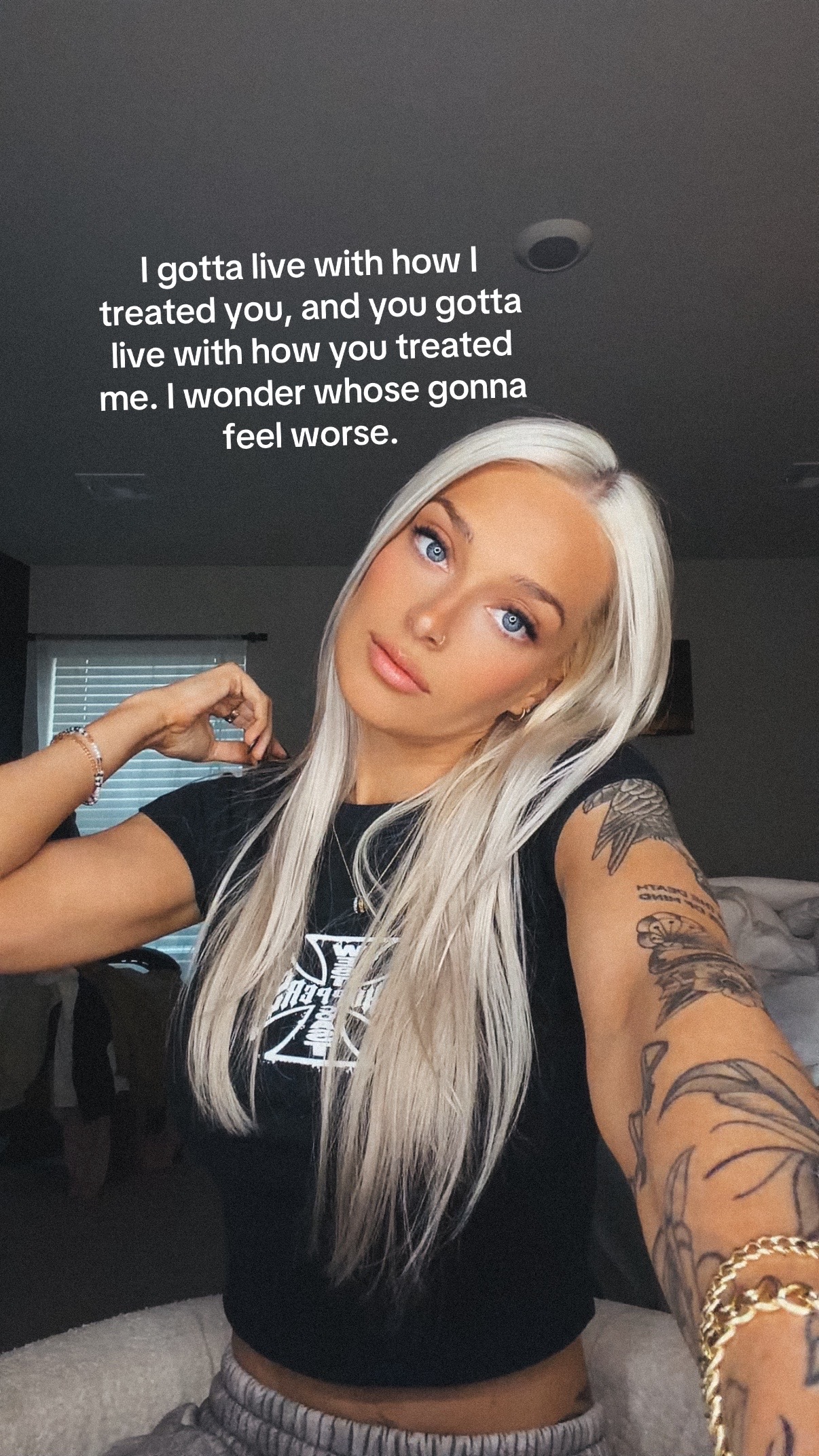 @STEPHANIE KAELINE ⚡️