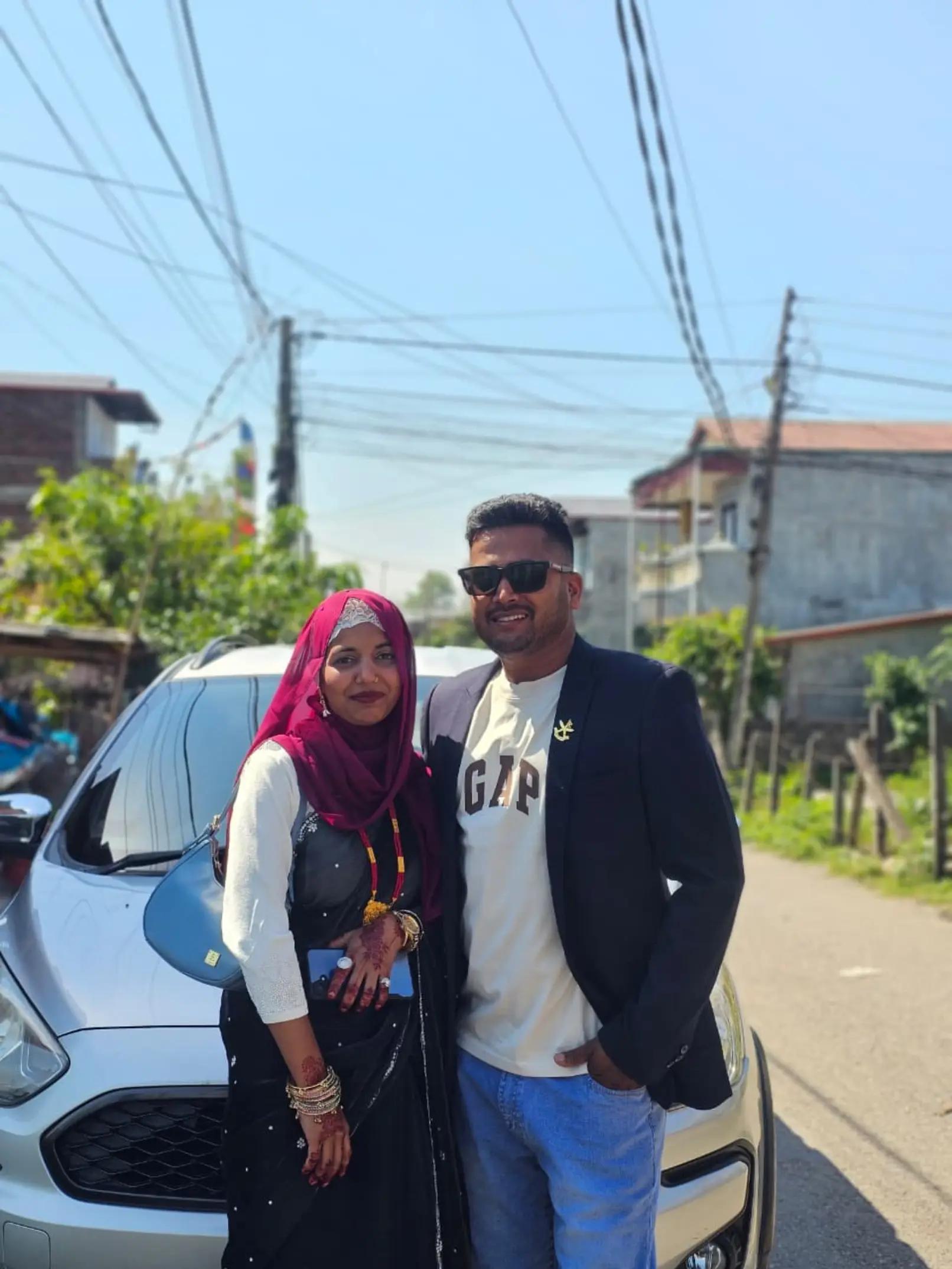 @😍Siddiqui 😍