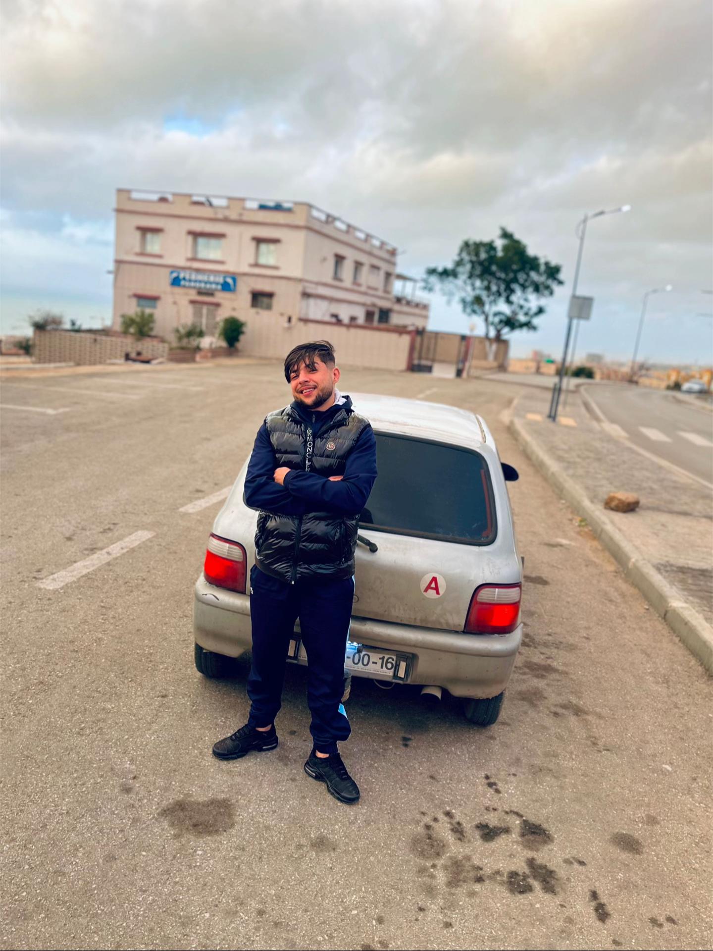 @Oussama 27