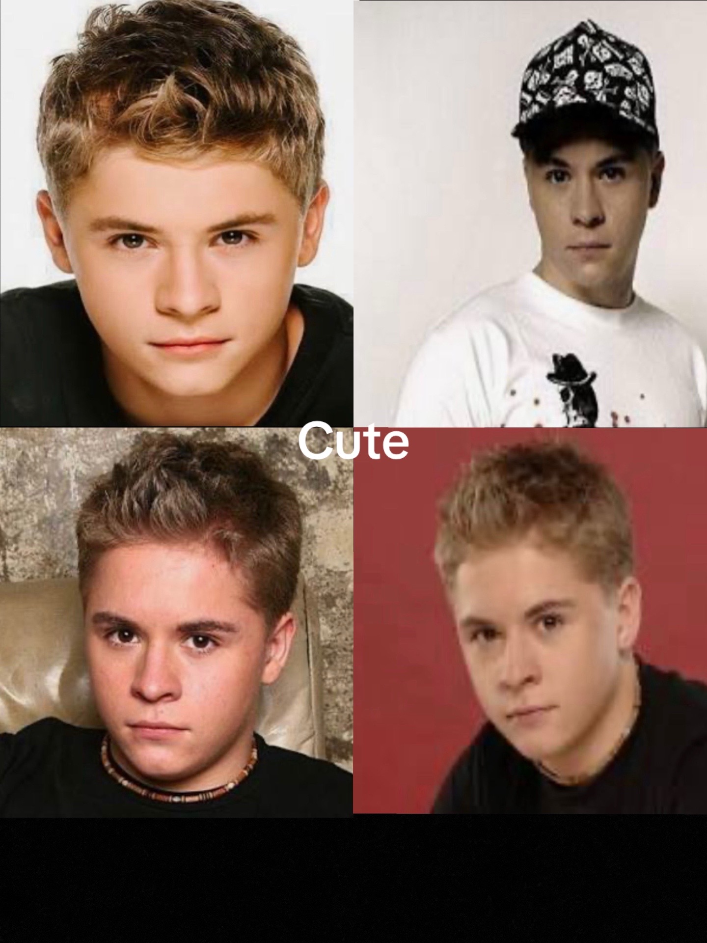 @Tokio Hotel Fan