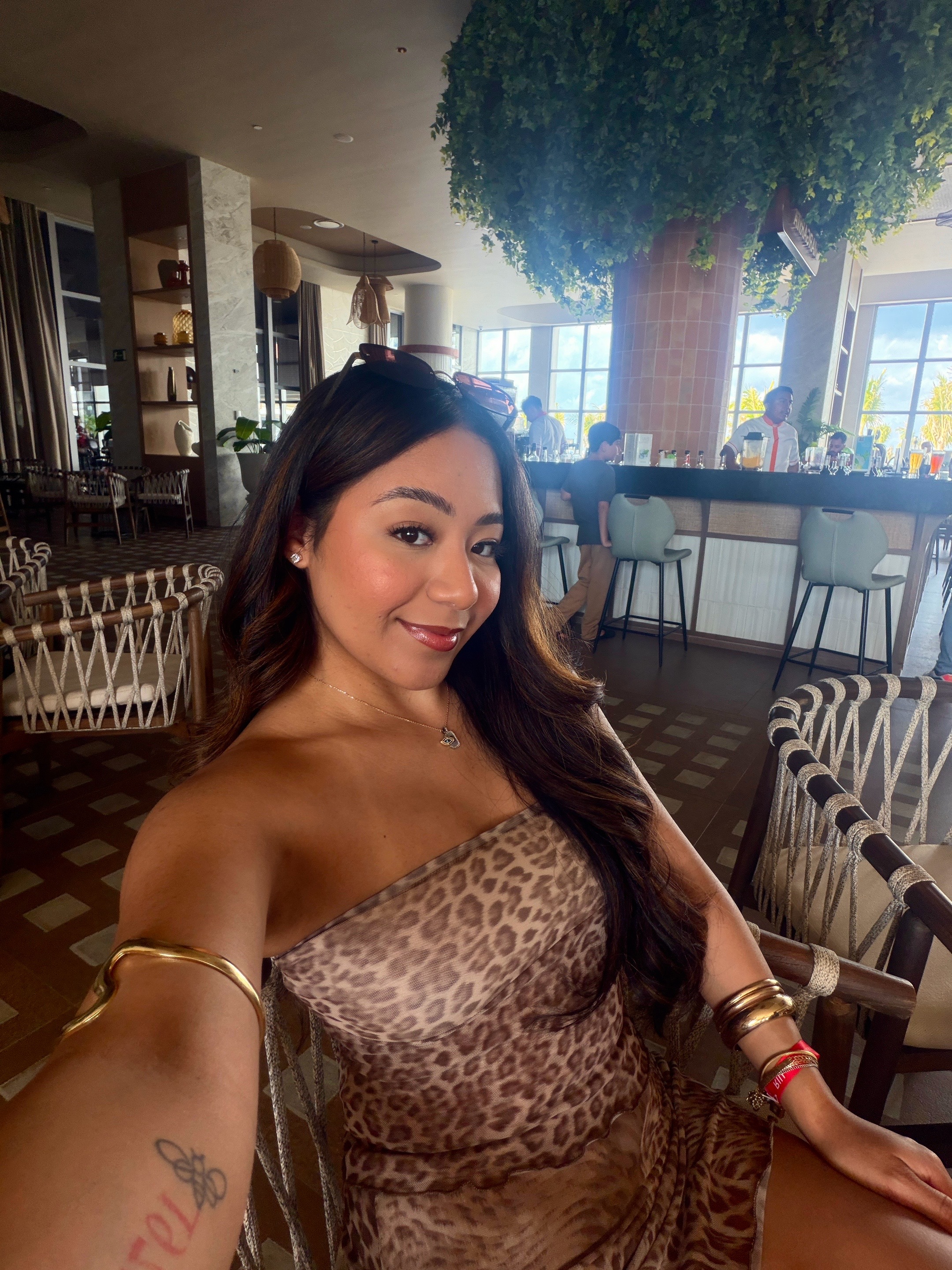 @Gisselle Mejia
