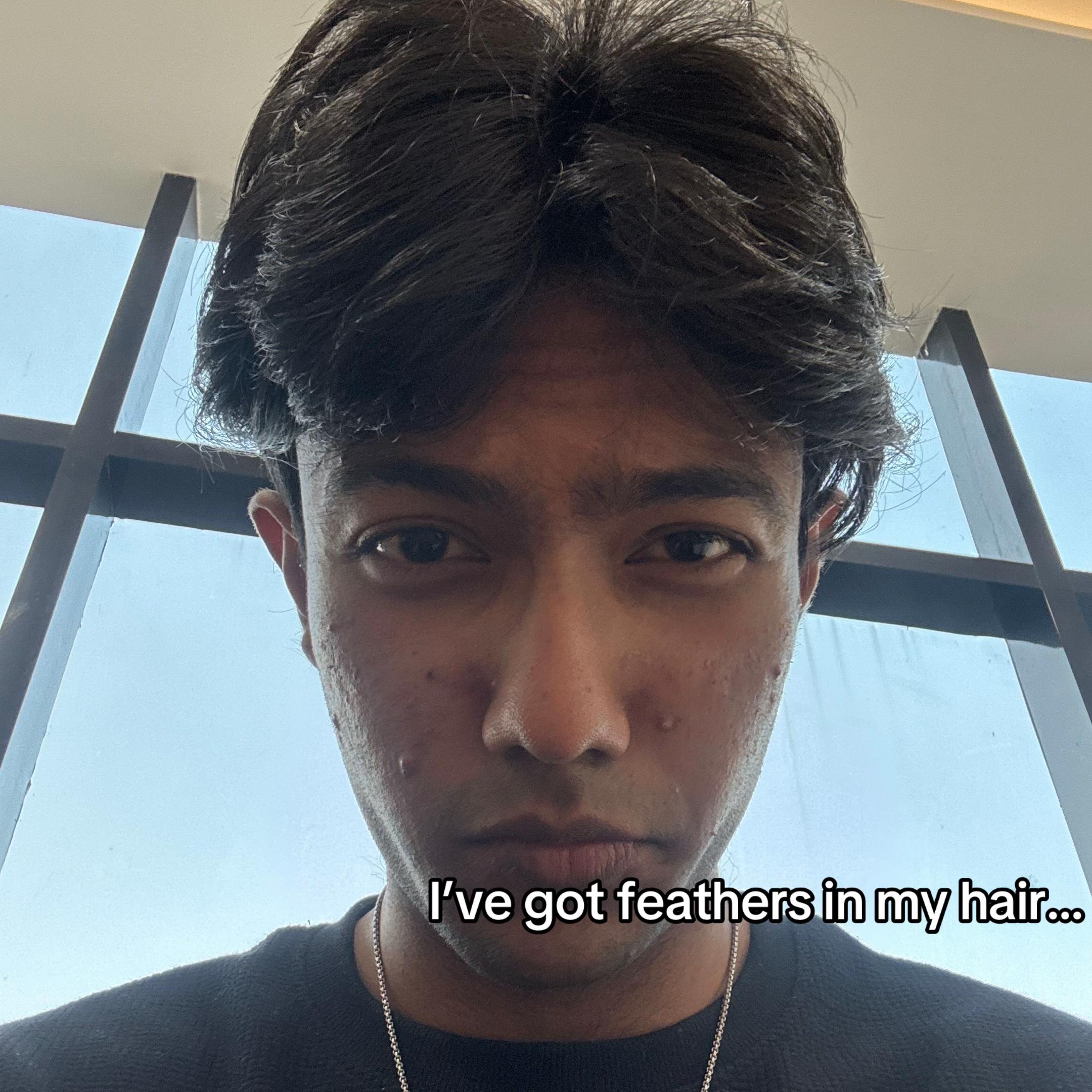 @Aru
