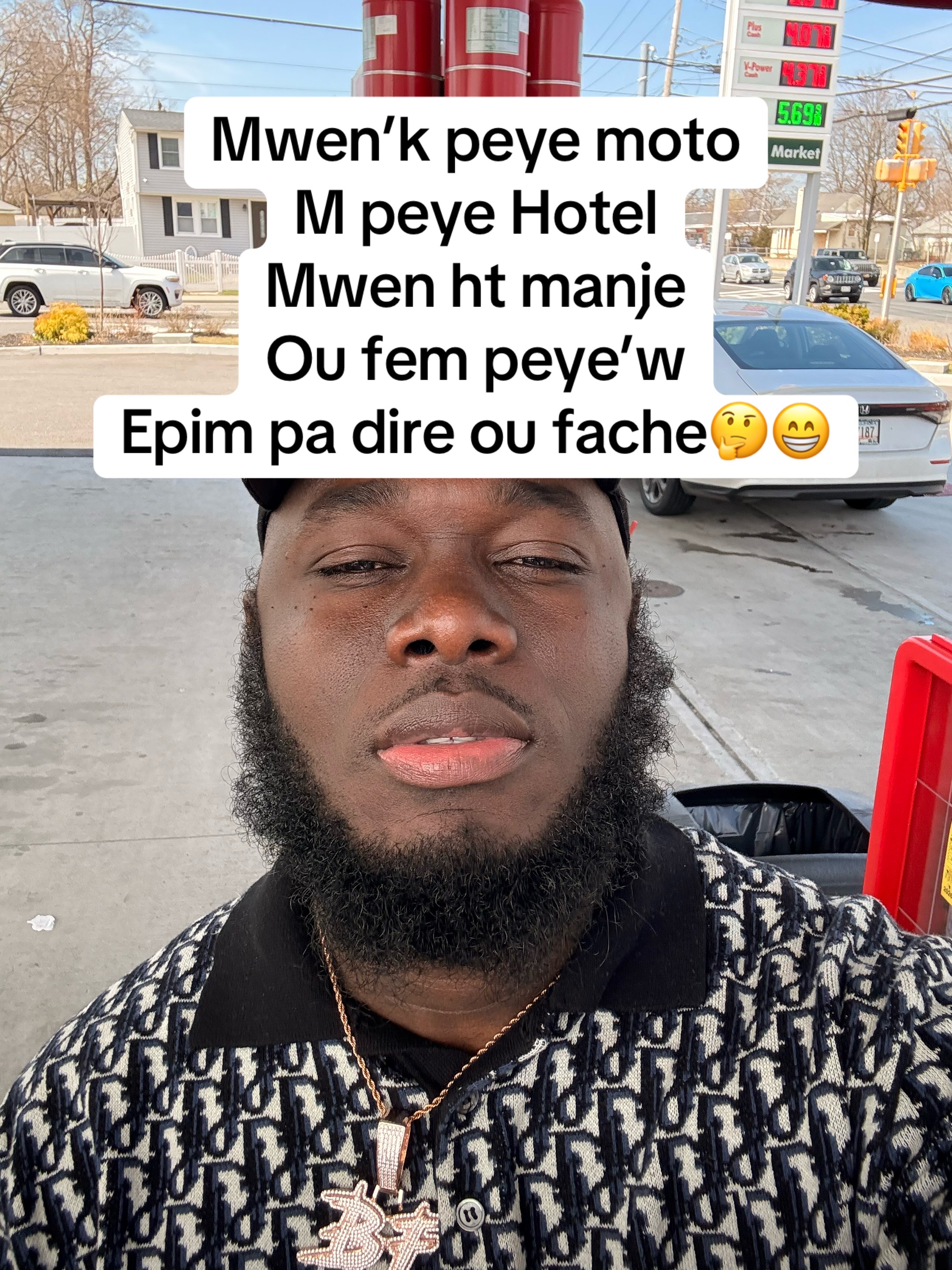 @BlackFrantz✌️