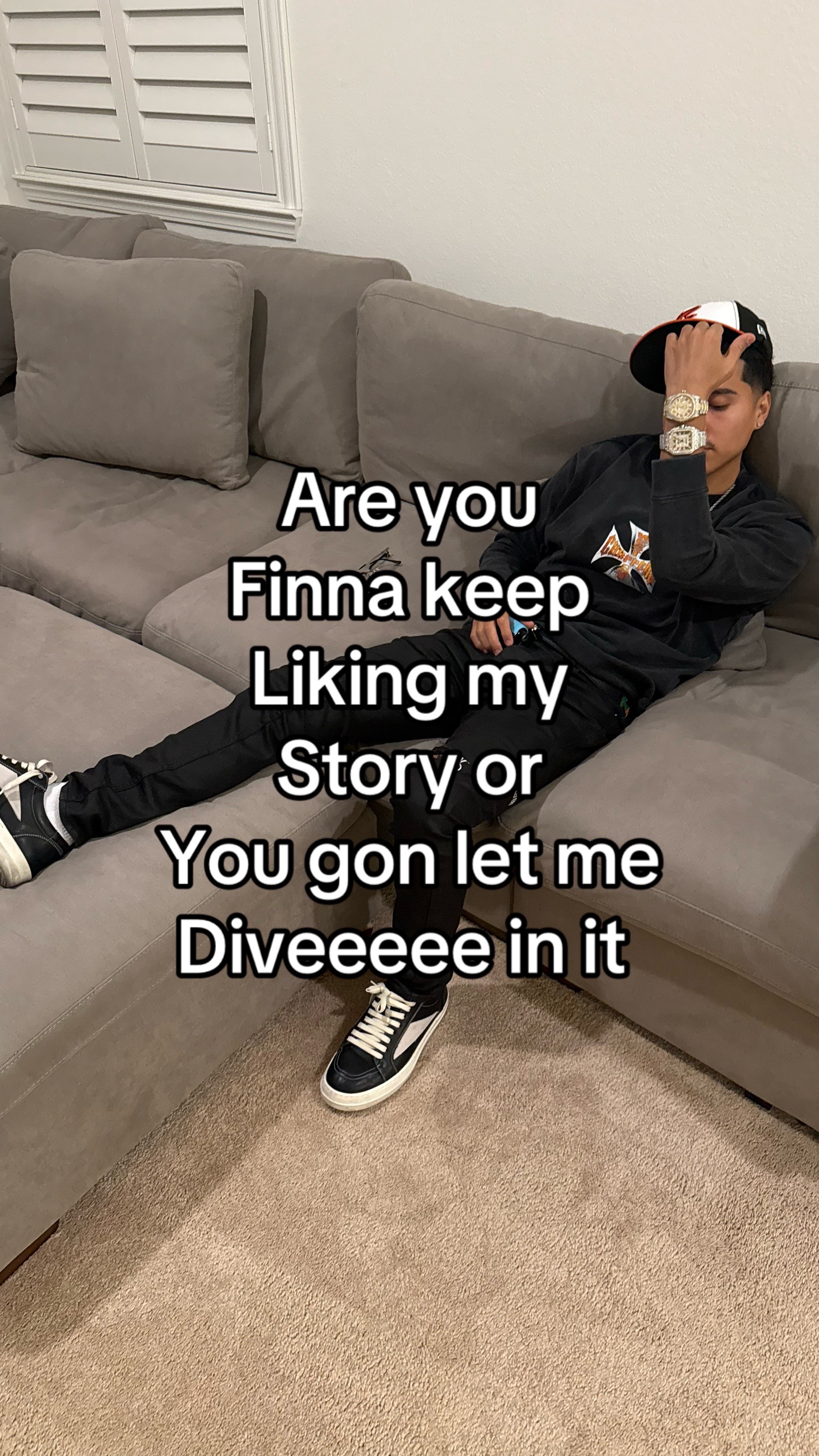 @double E