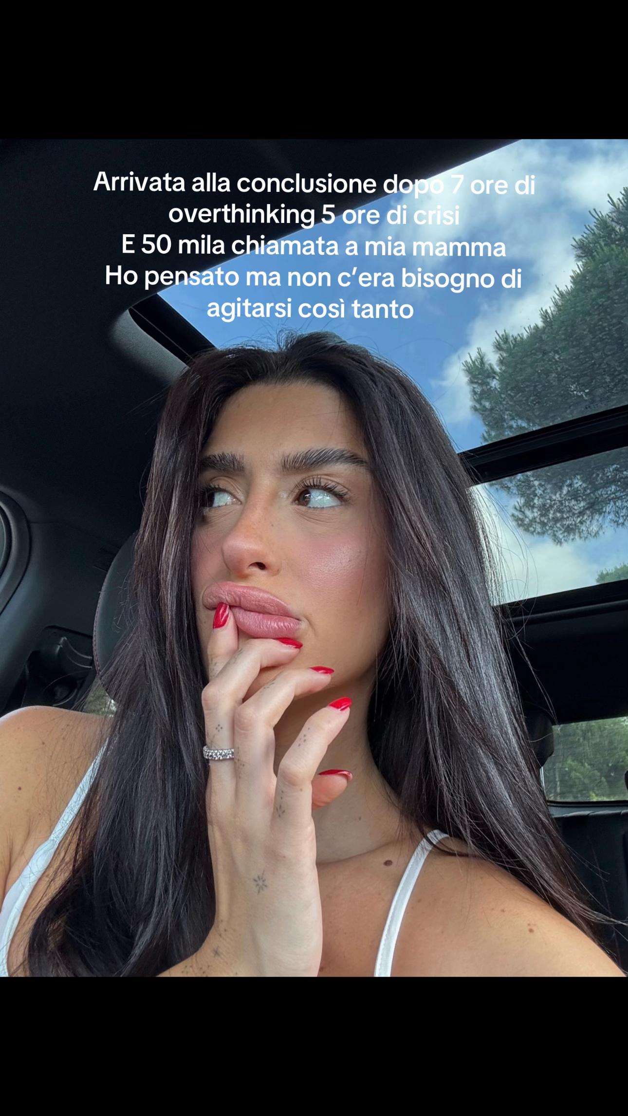 @Martina della seta