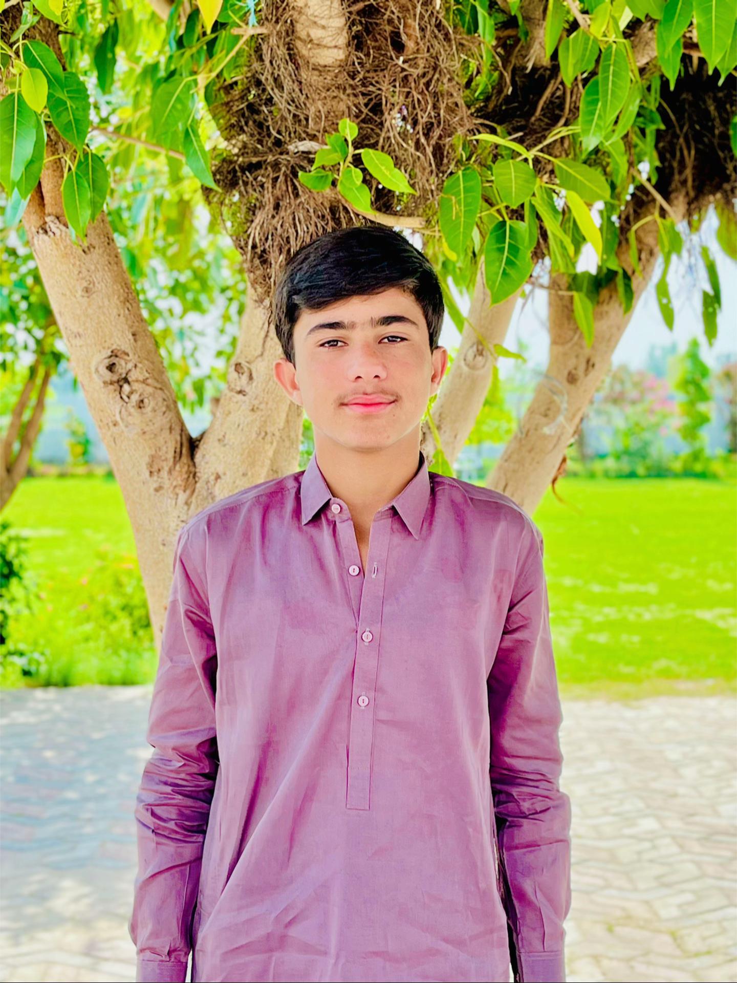 @Abdullah Gondal♛