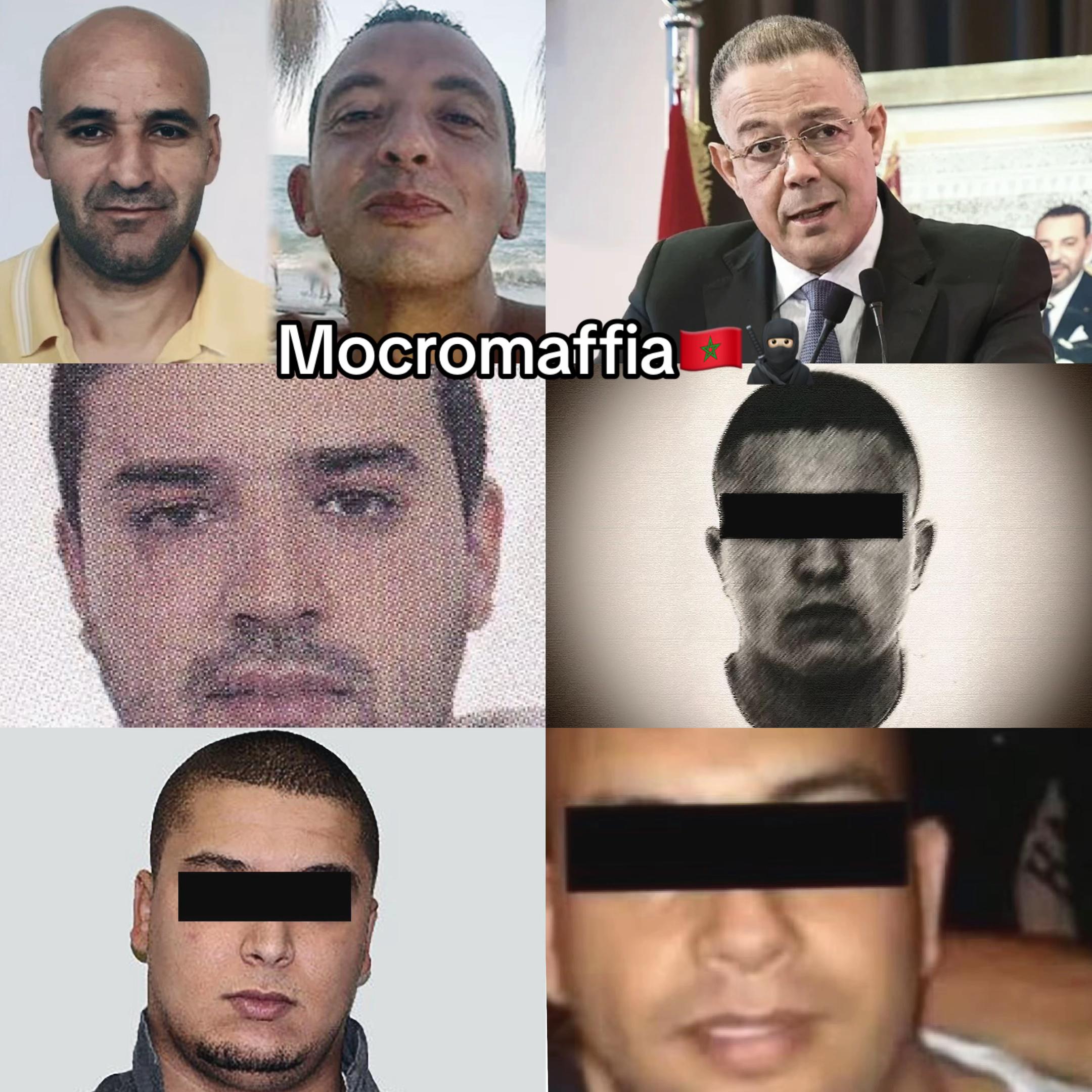 @mocromaffier