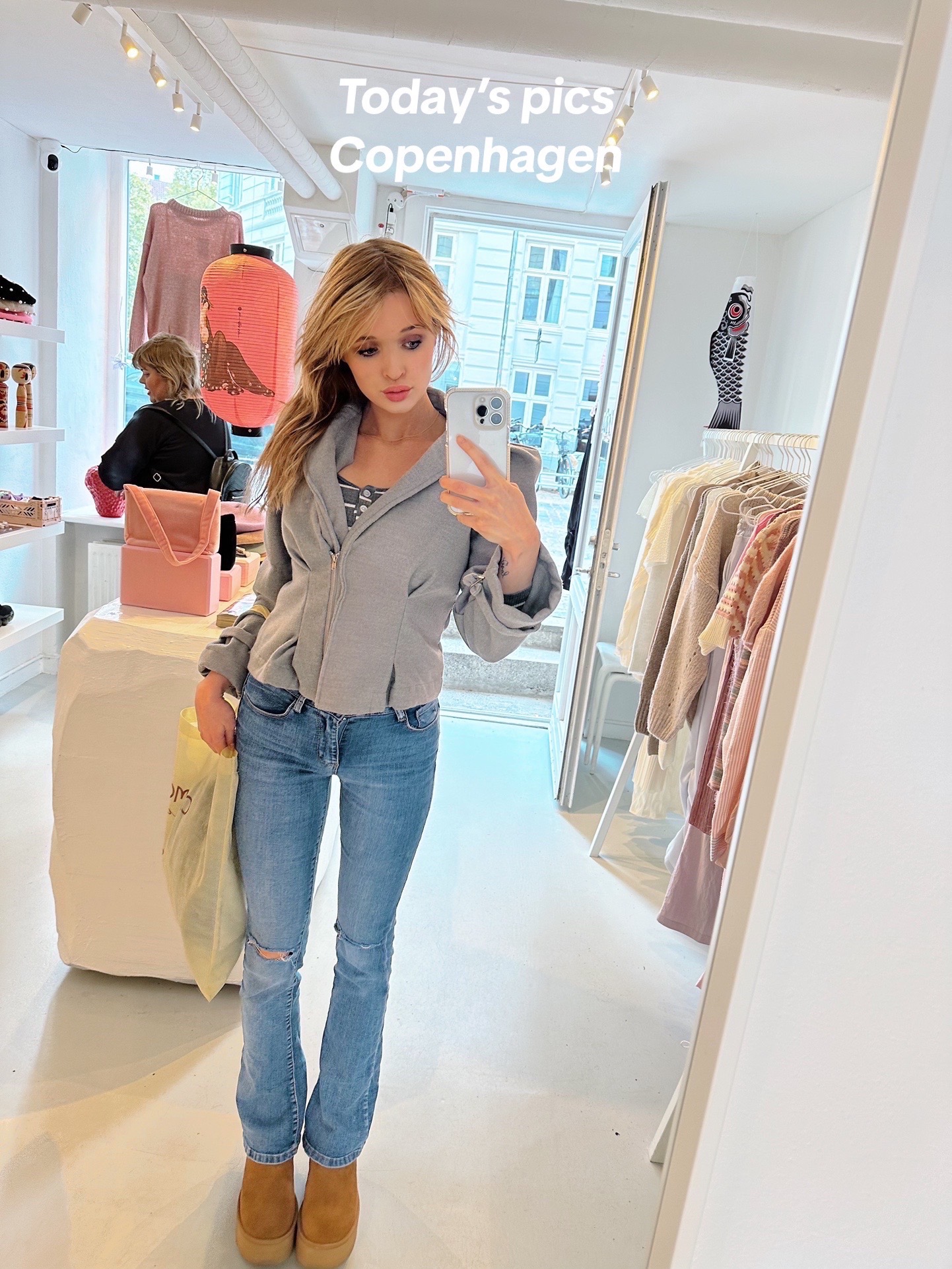 @Zoe Moulder’s diary ♡