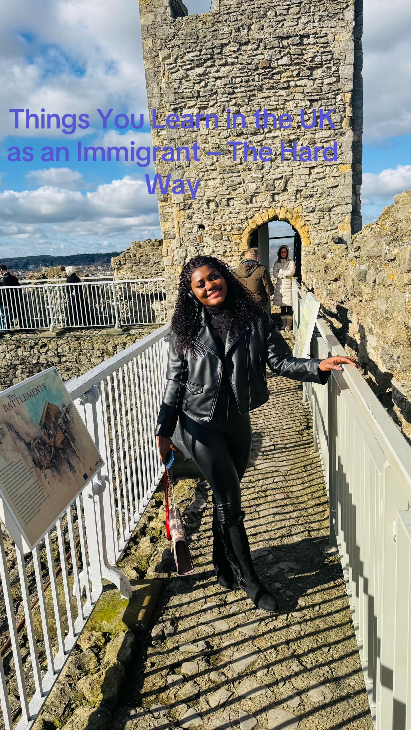 @Billiette’s Legacy 🇨🇲🇬🇧