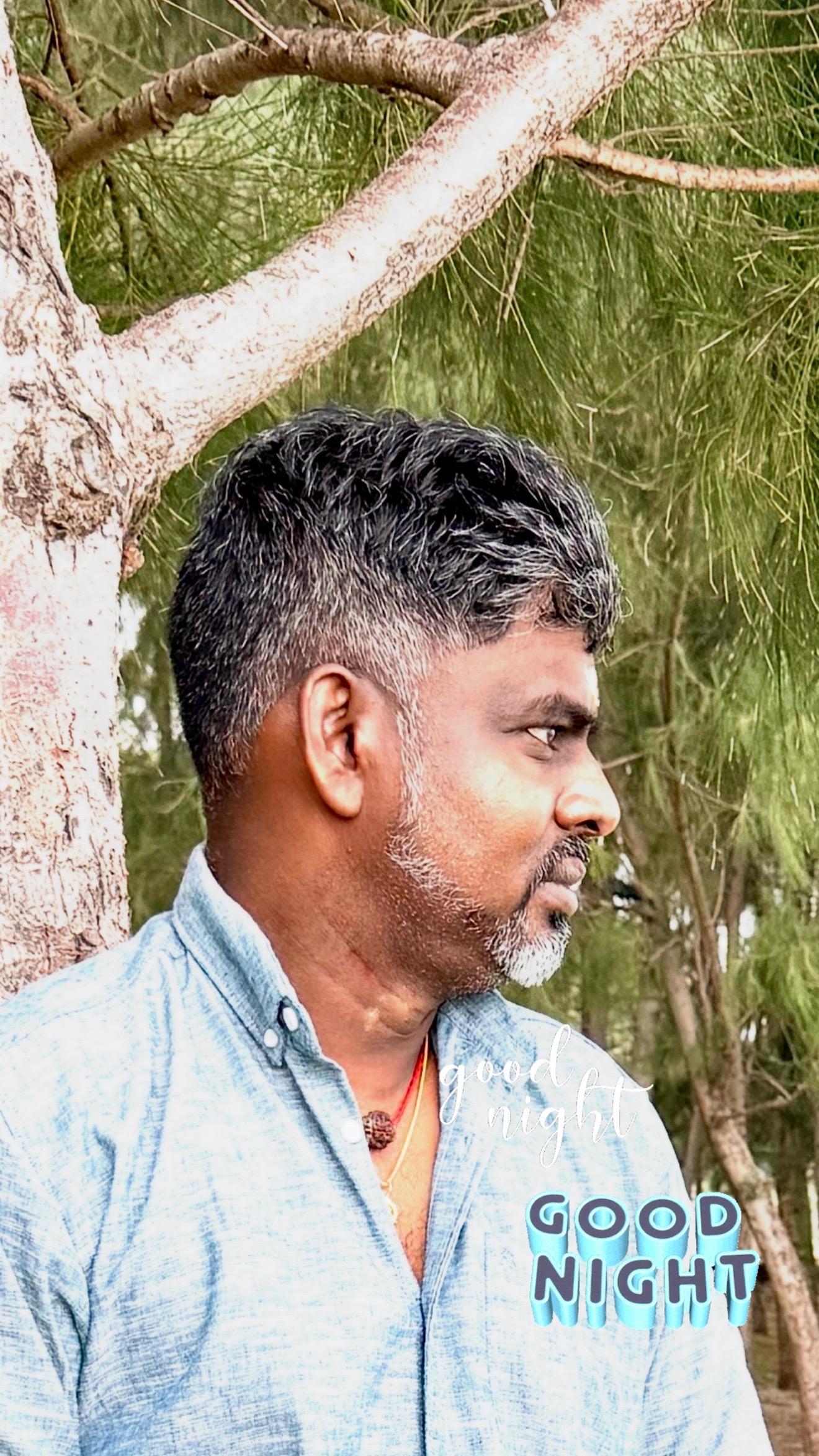 @Jeeva