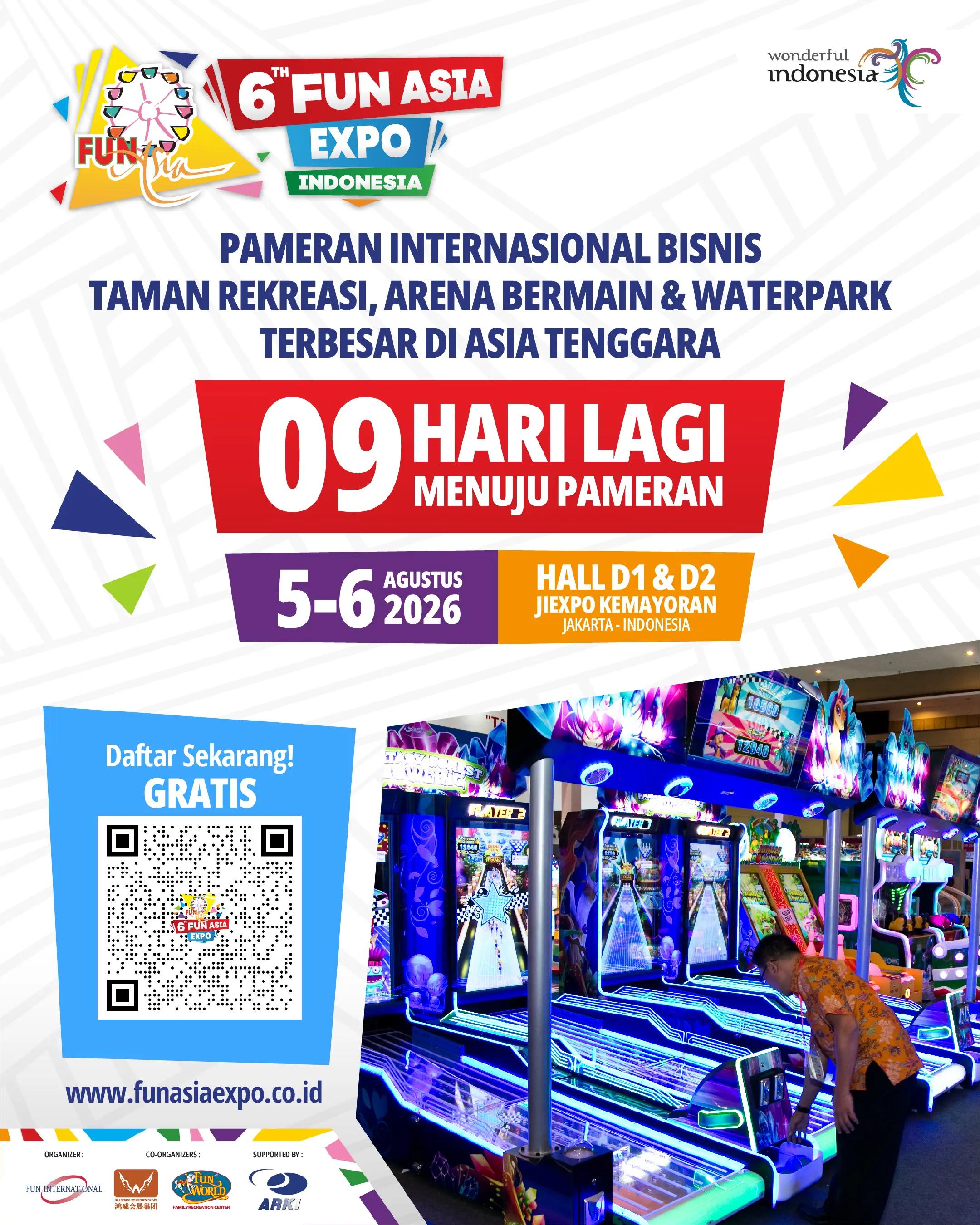 @Funasia.expo