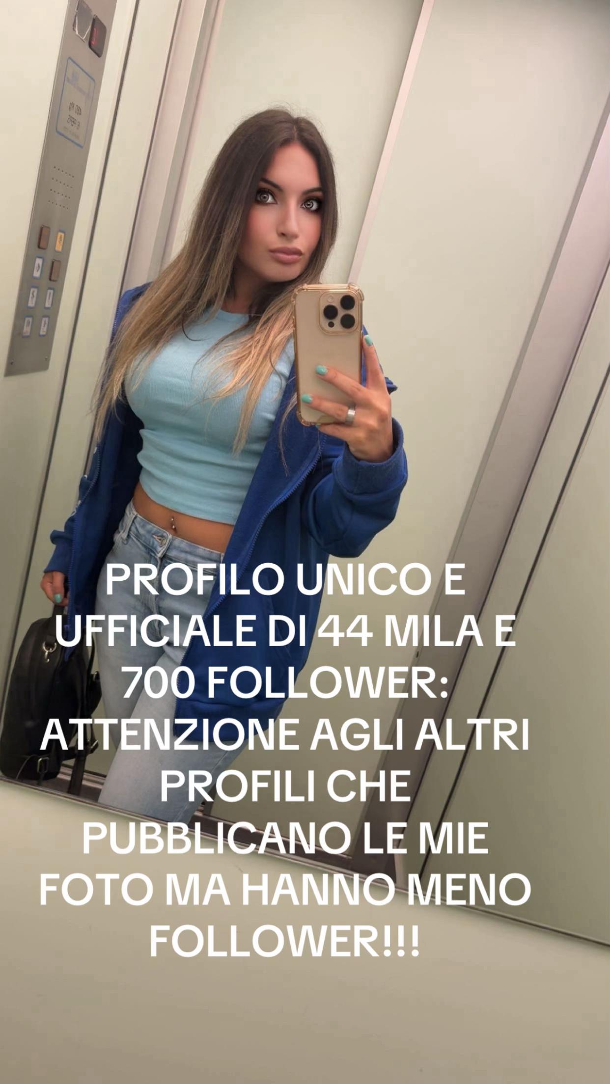 @L&rsquo;unica Denise Nicole vera😘❣️