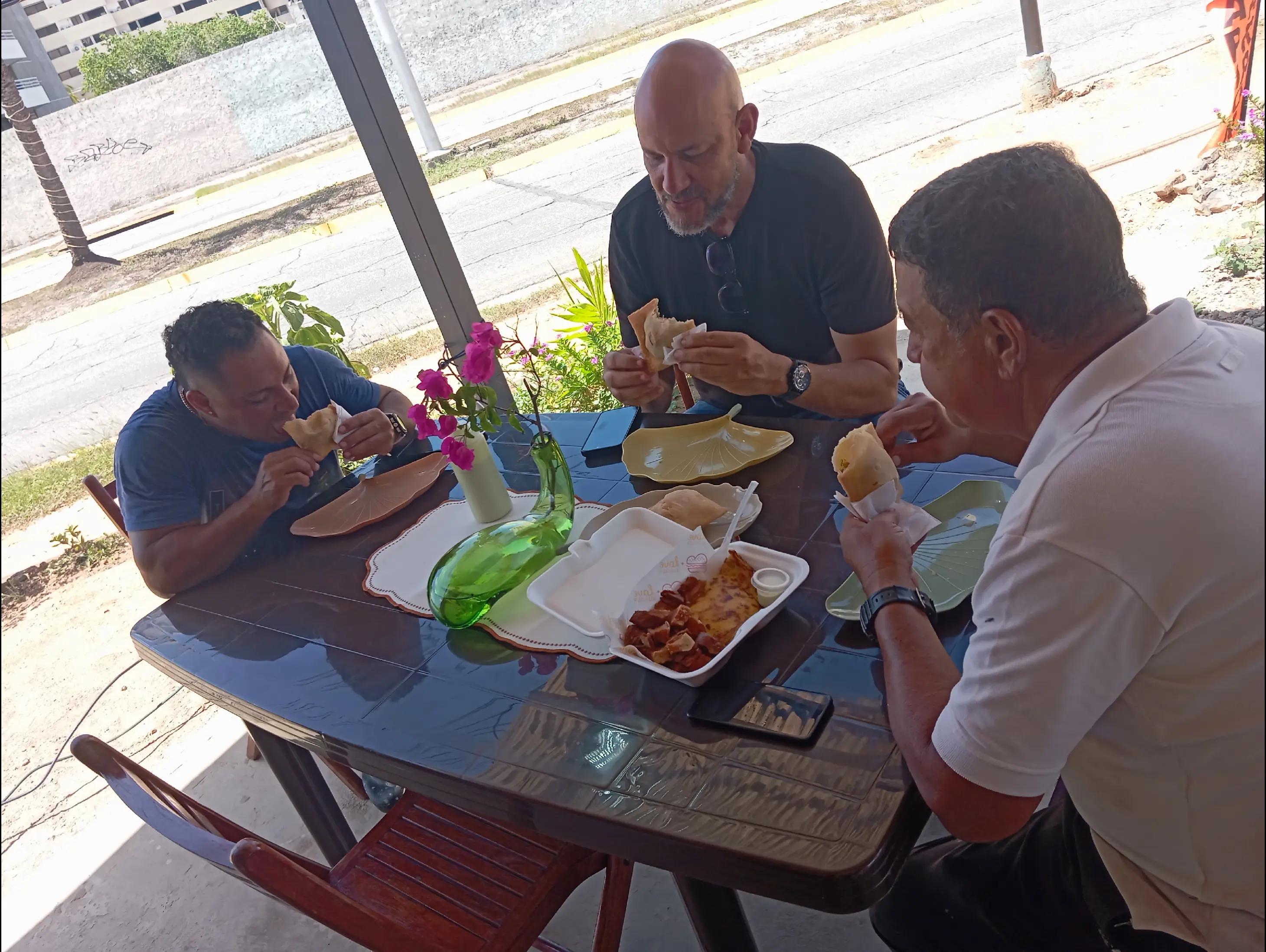@El Rey Del Chicharr&oacute;n Mgta🇻🇪