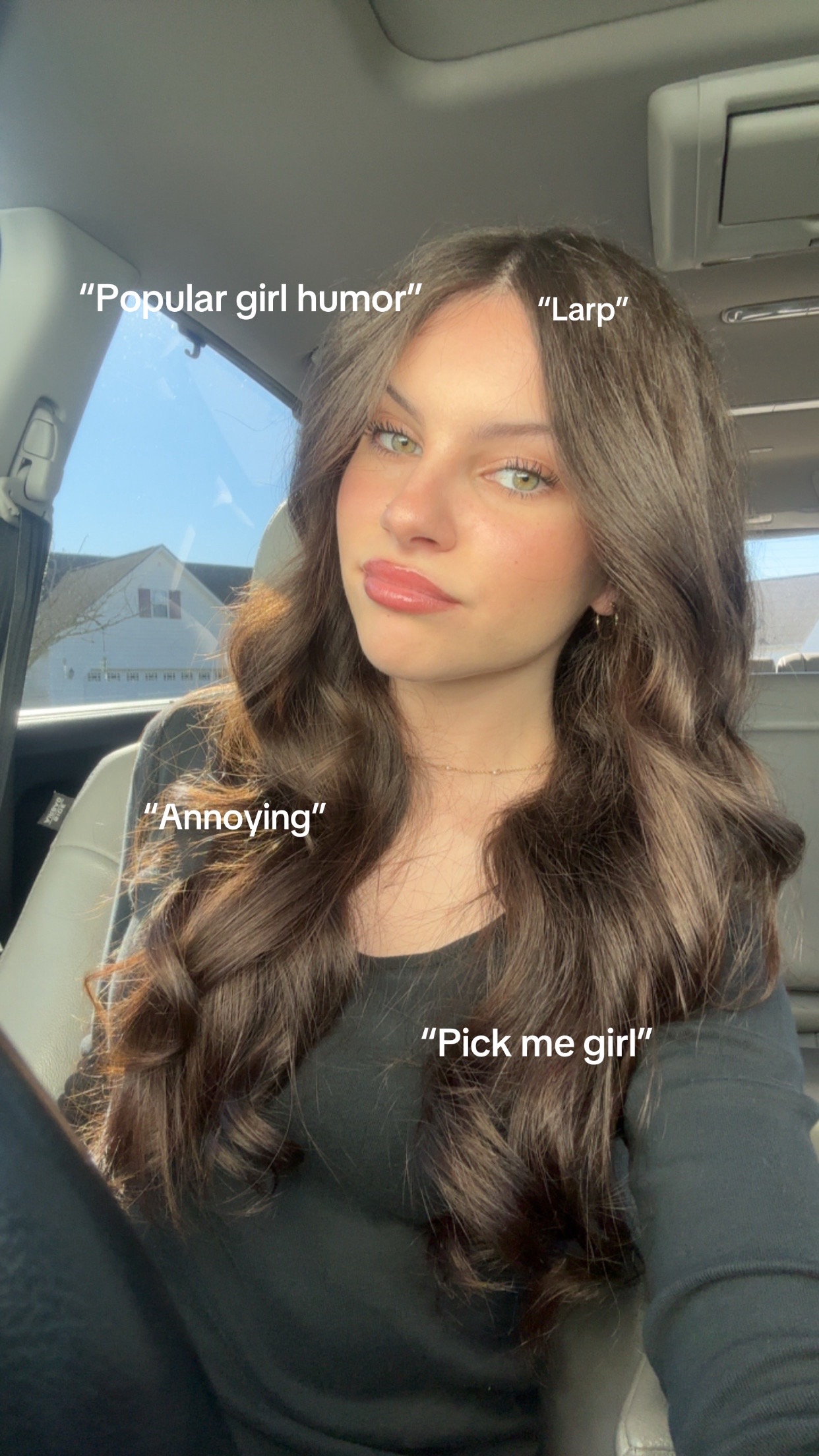 @Gracie Lee