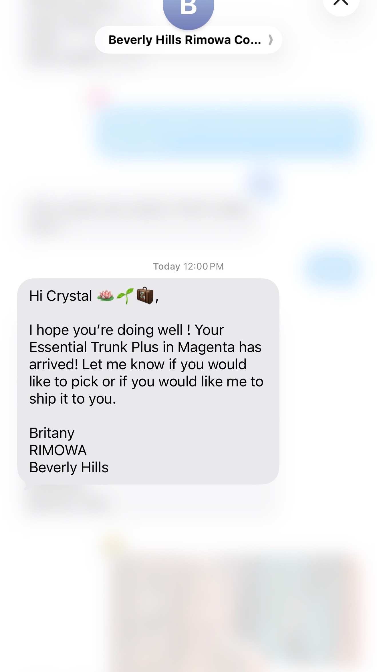 @Crystal WestBrooks