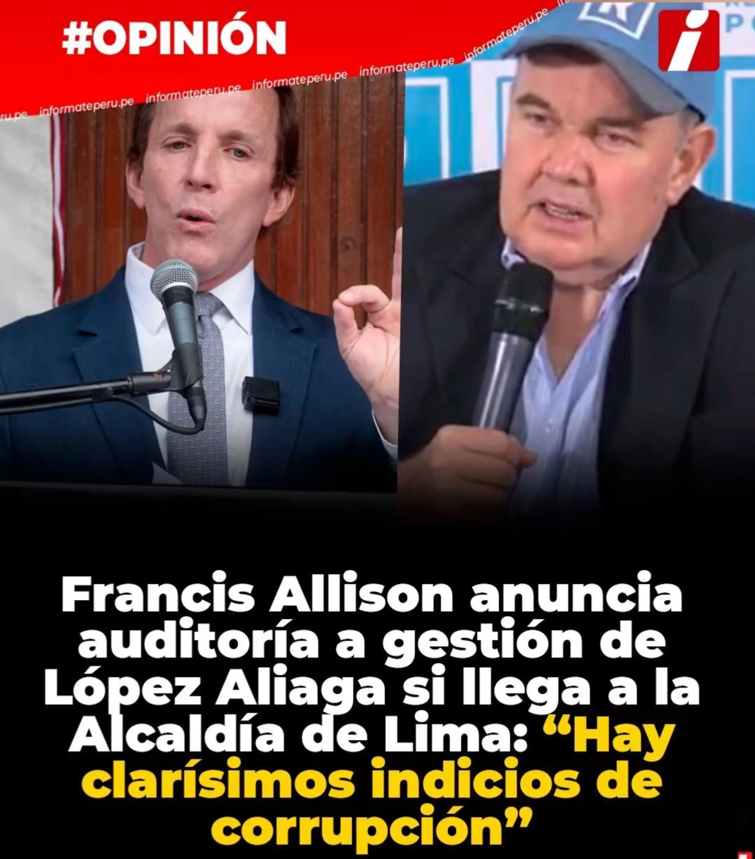 @INFORMATE PERU