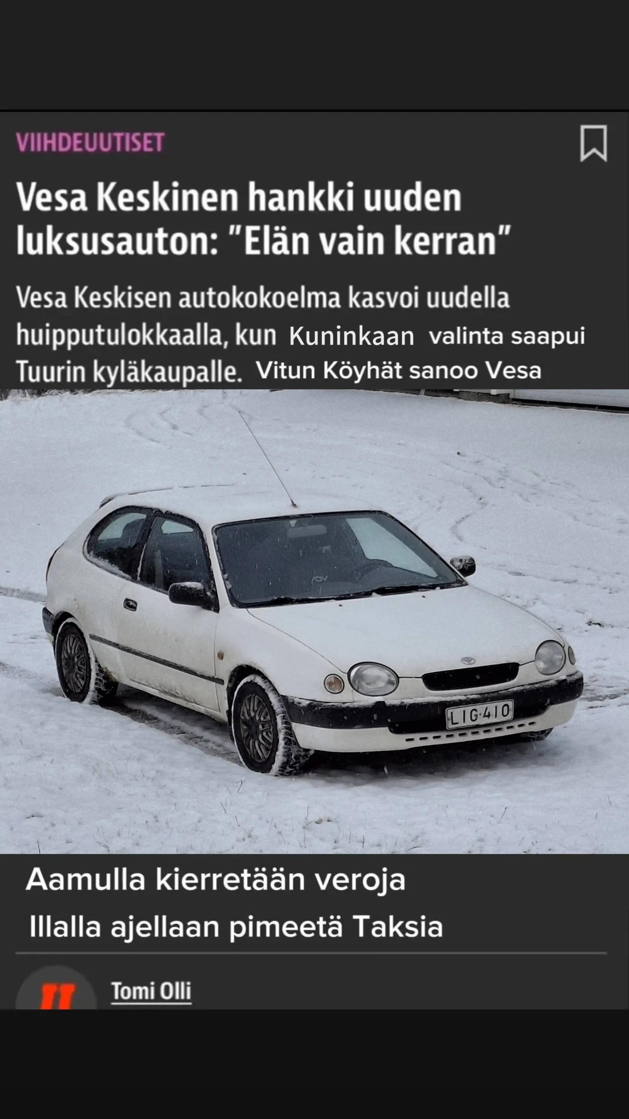 @Kalle