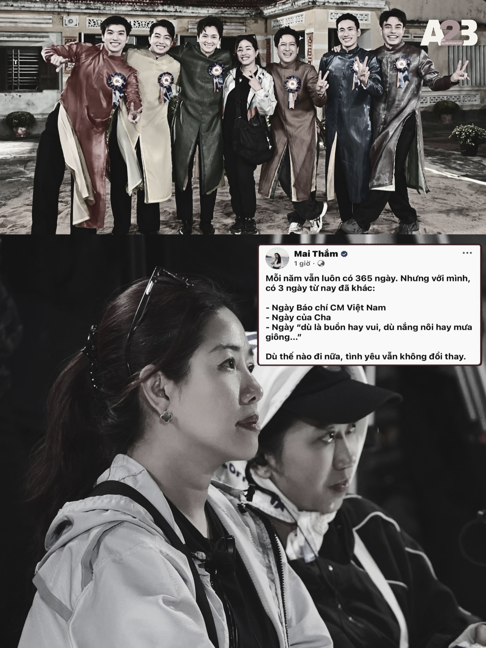 @A23 Entertainment