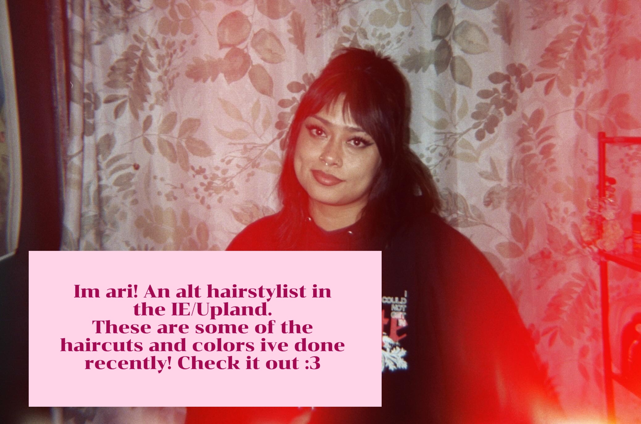 @Ari ˗˙⟡͙͘͡★