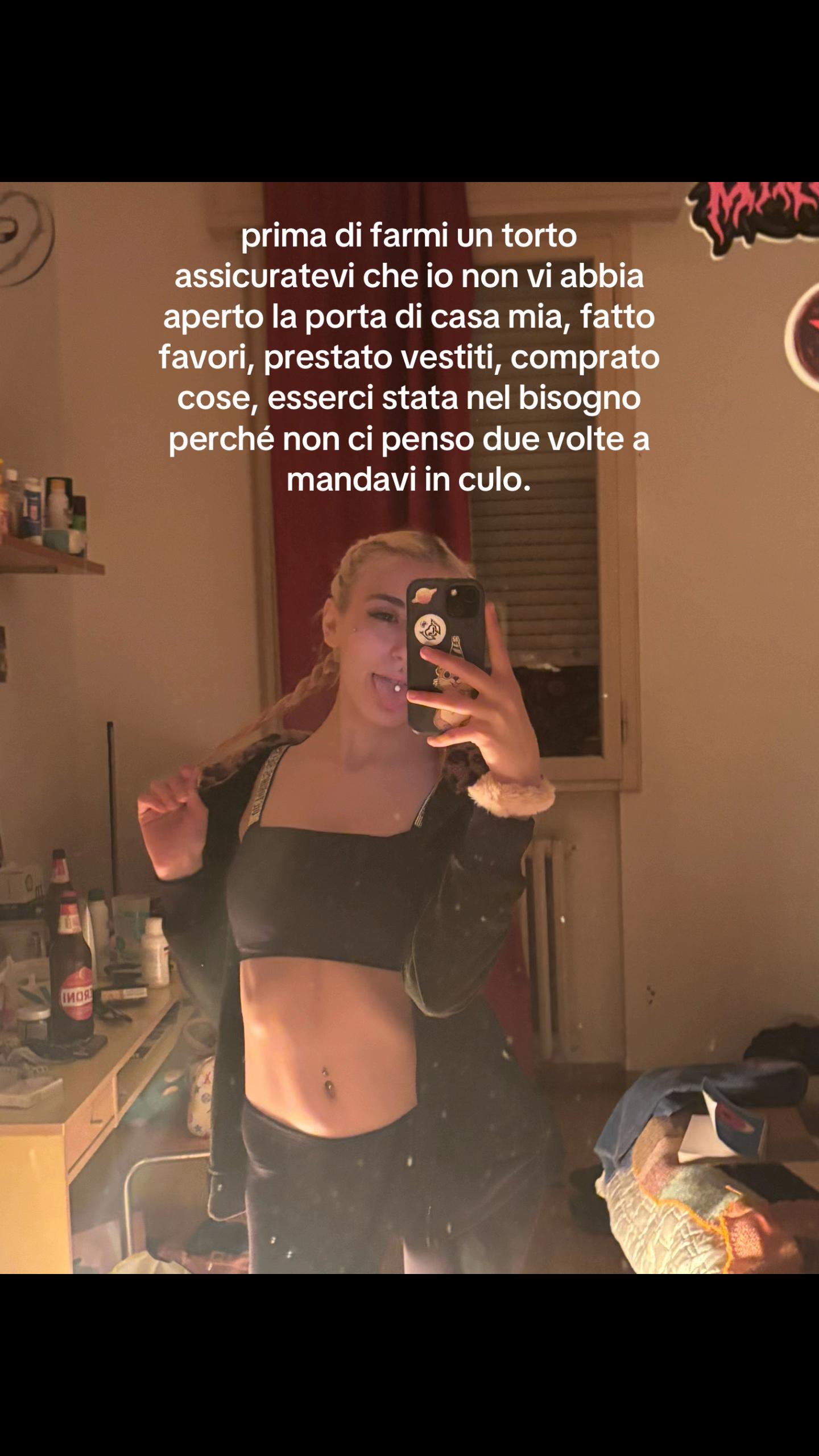 @sofia la rocca