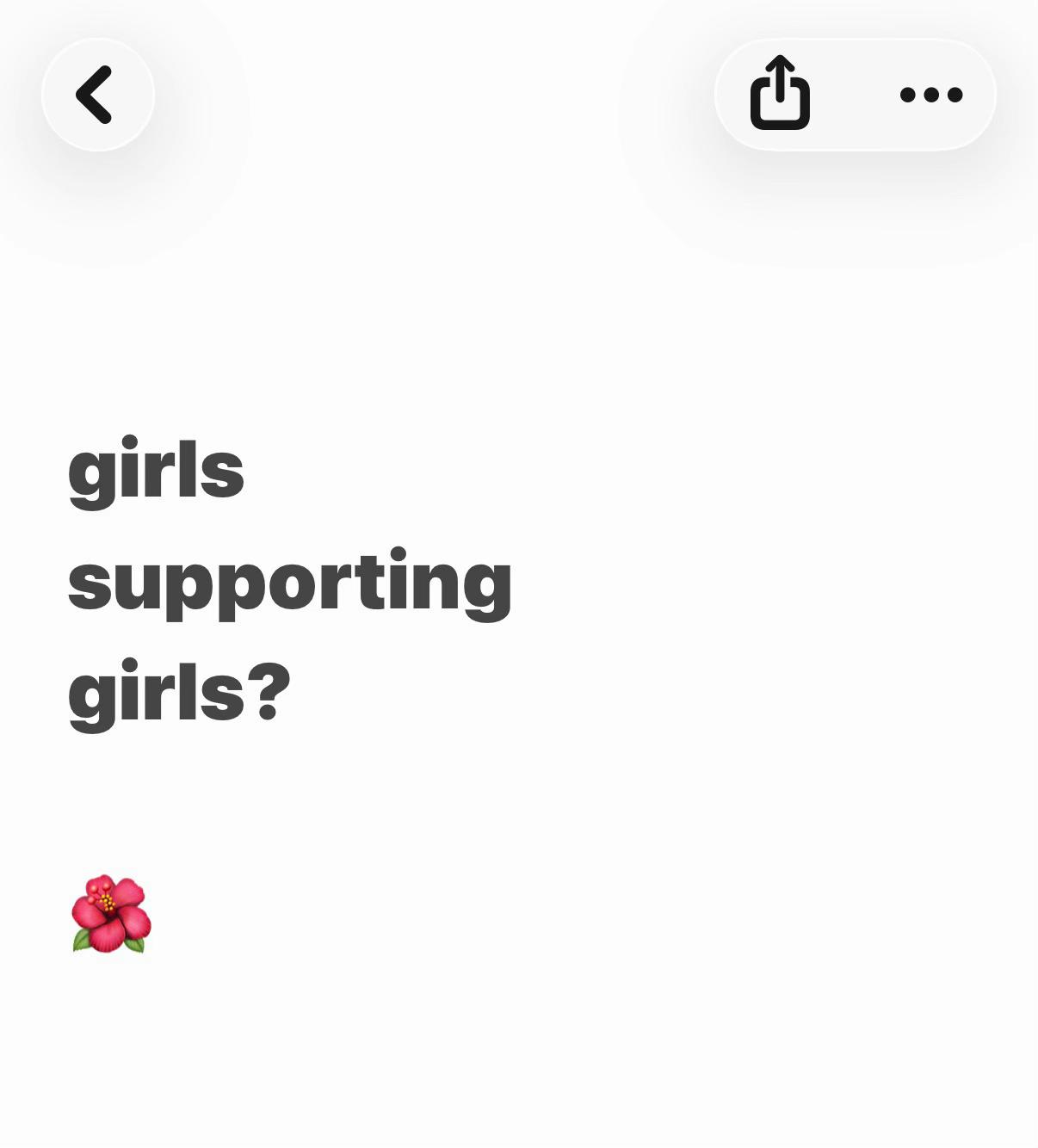 @Vanessa