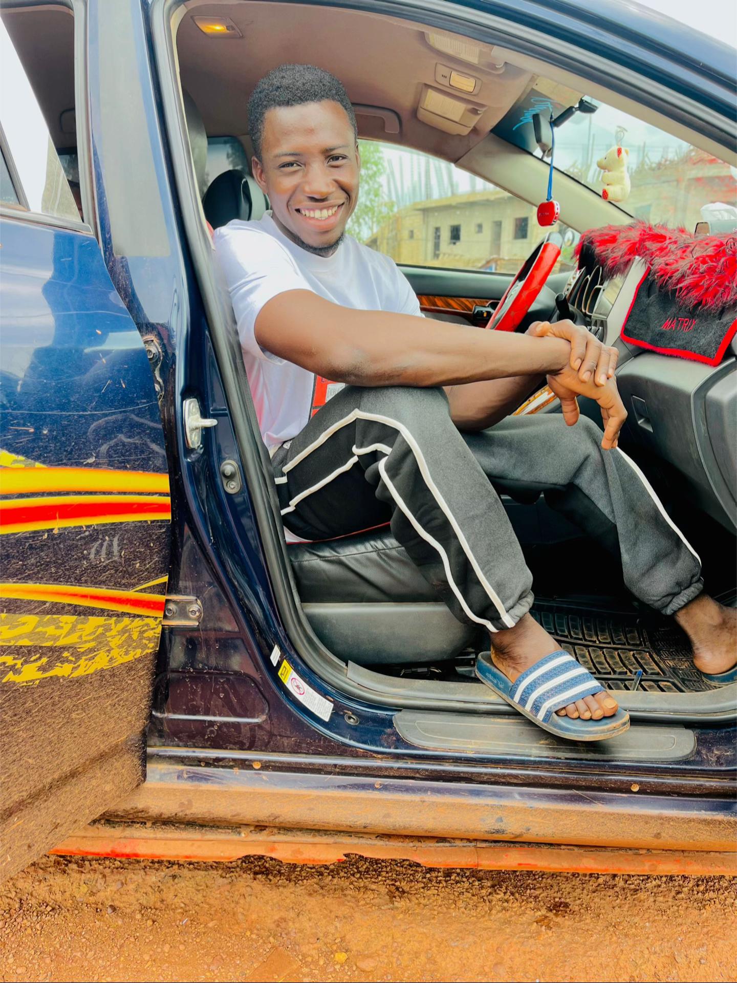 @BADRO LE JEUNE ROUTIER🚀