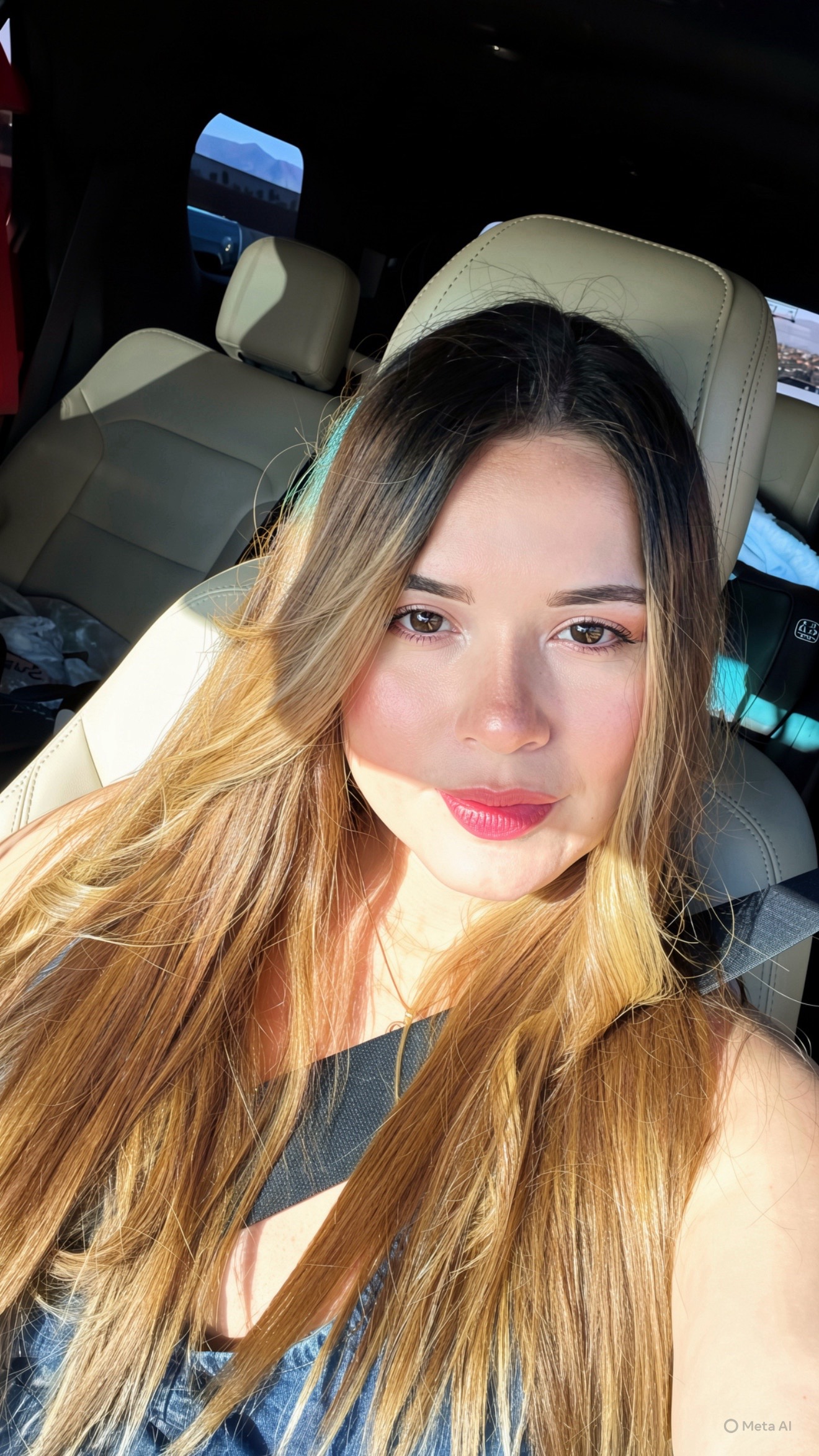 @Karen Sosa