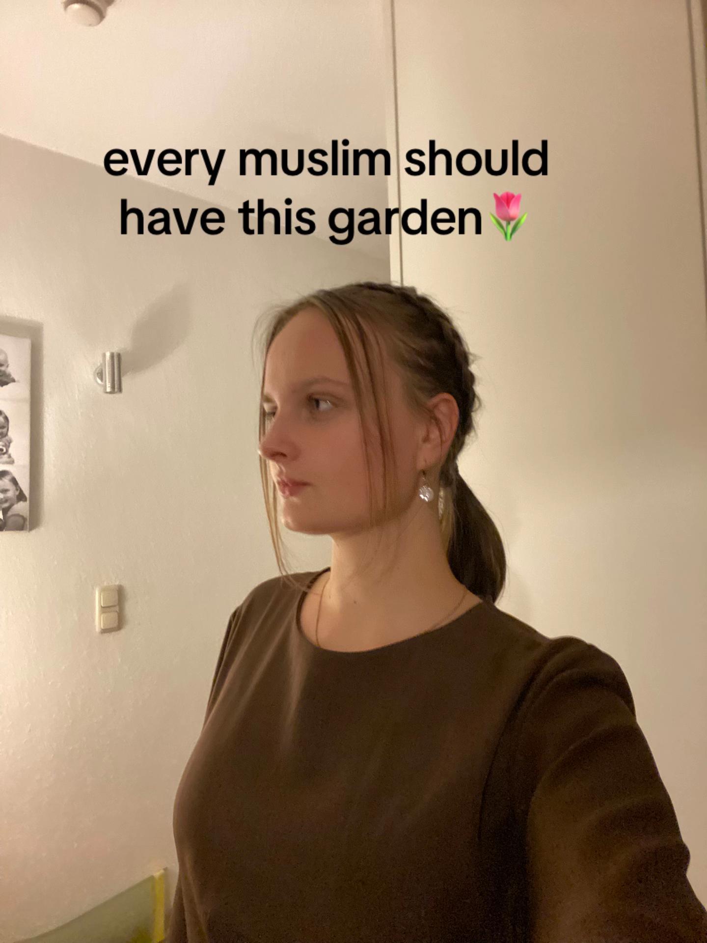 @Evelyn | Muslim Revert📚