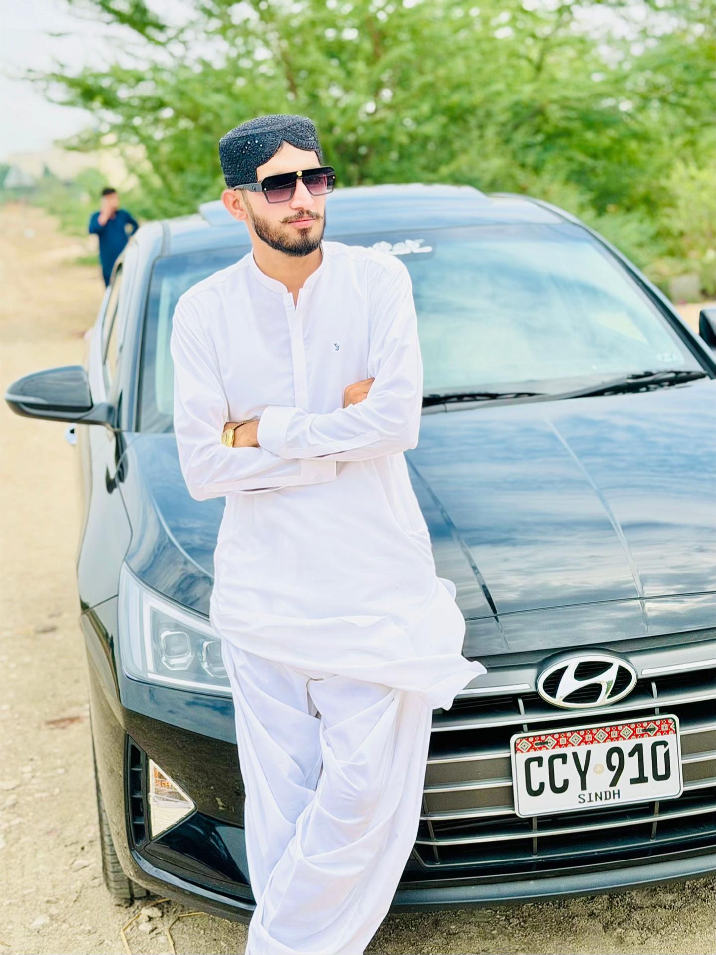 @MIR SHAHNAWAZ🚩