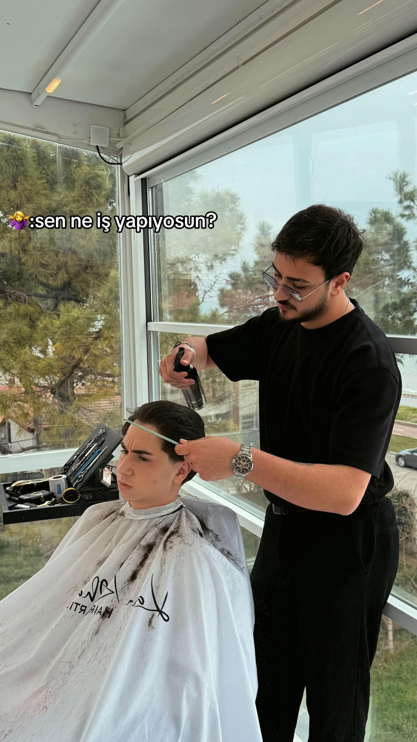 @Kaan Alkan