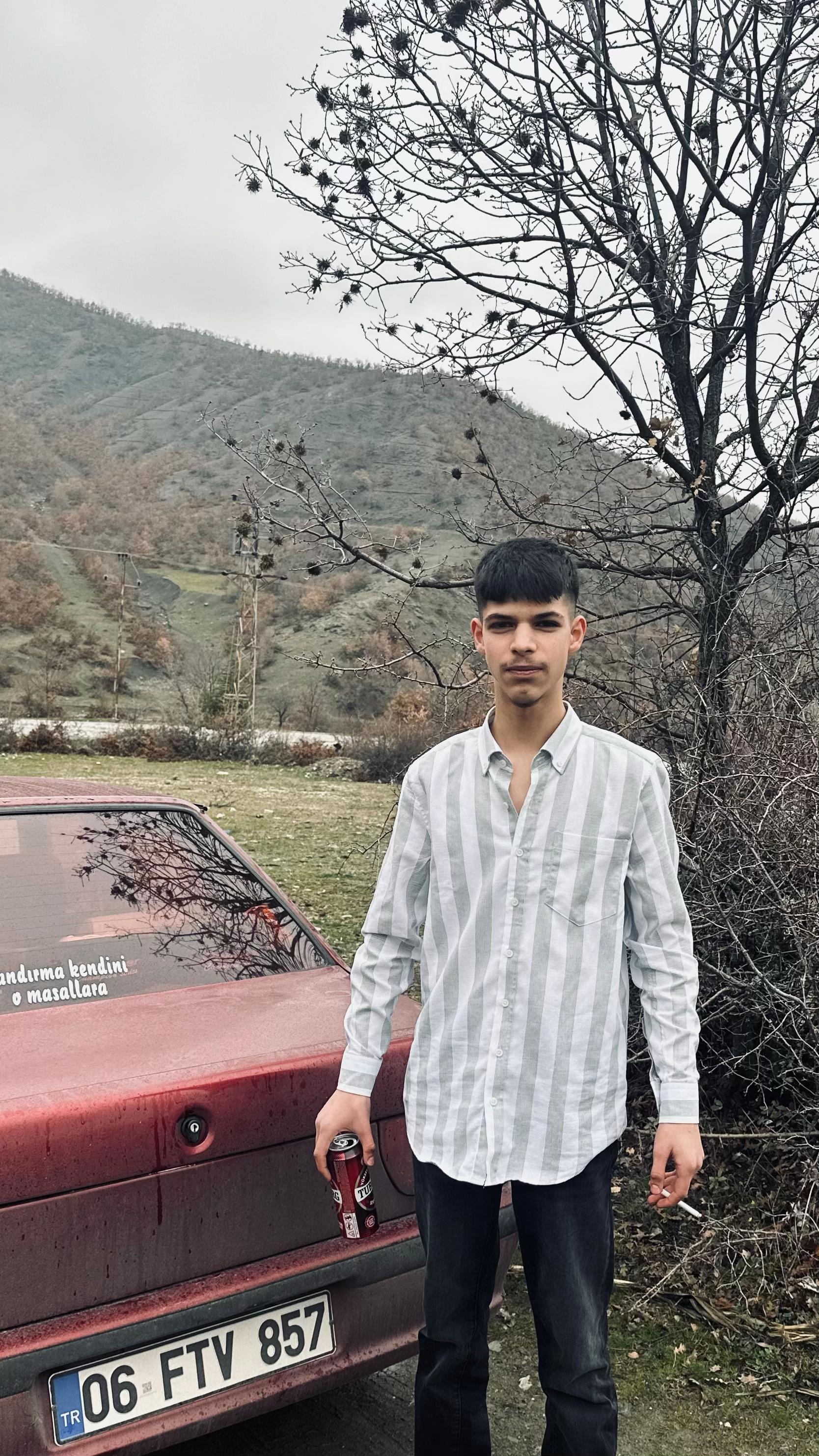 @𝓐𝓵𝓲 𝓡ı𝔃𝓪 𝓚𝓮𝓵𝓮𝓼̧ ރ