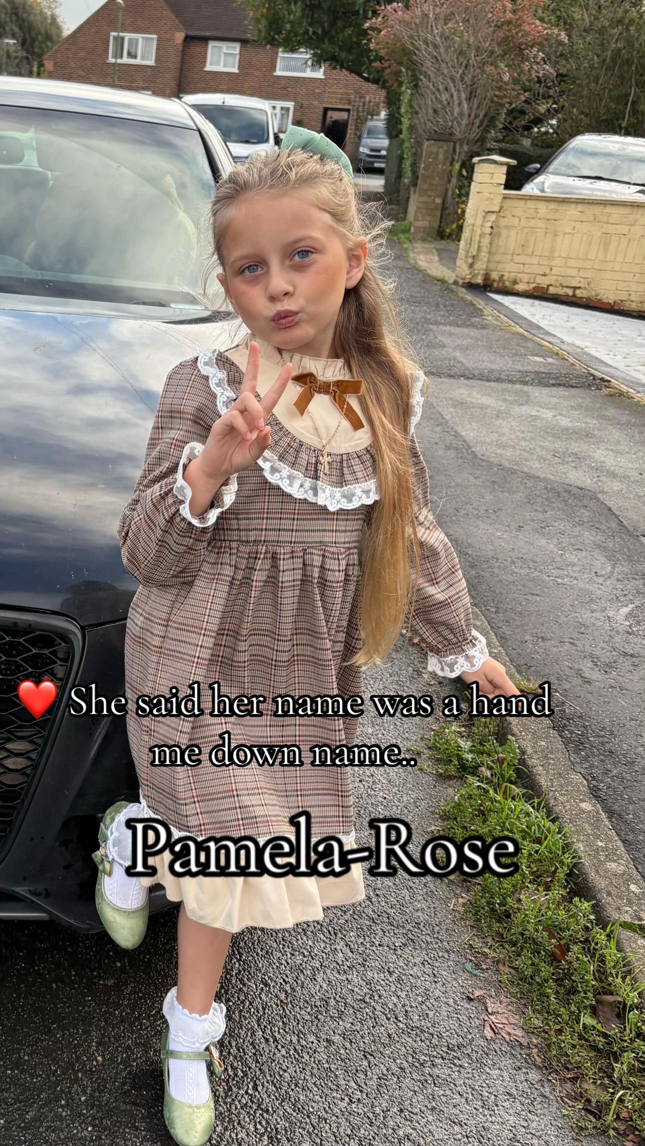 @Lace Smith ♡