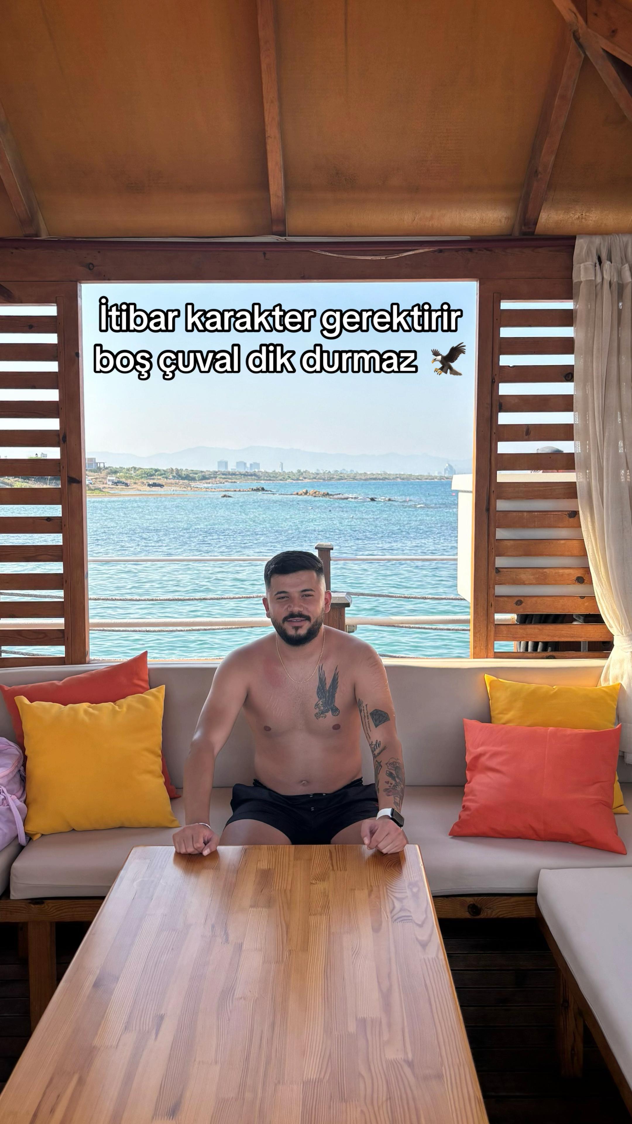 @Eren DOĞANAY 💎