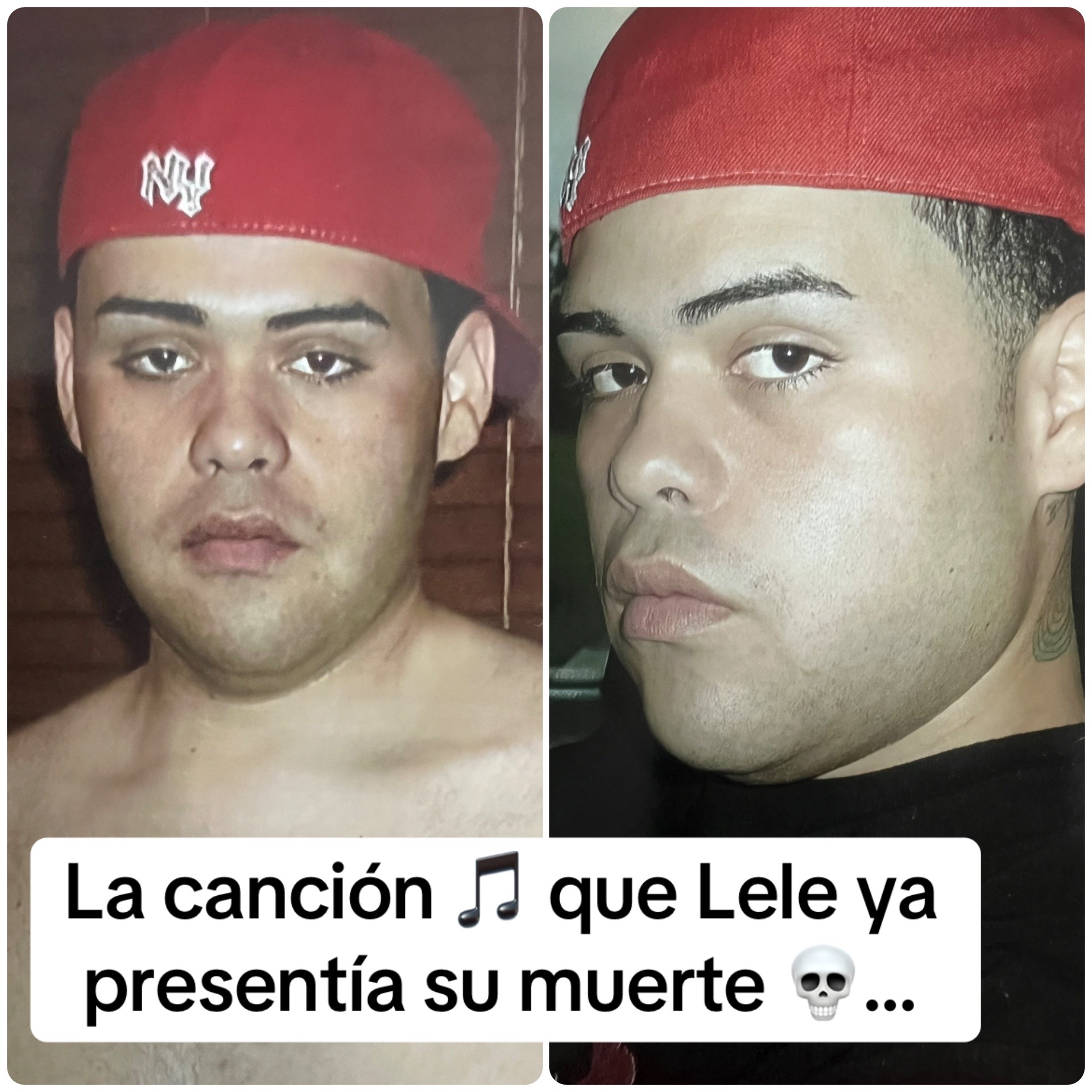 @Dama la mother