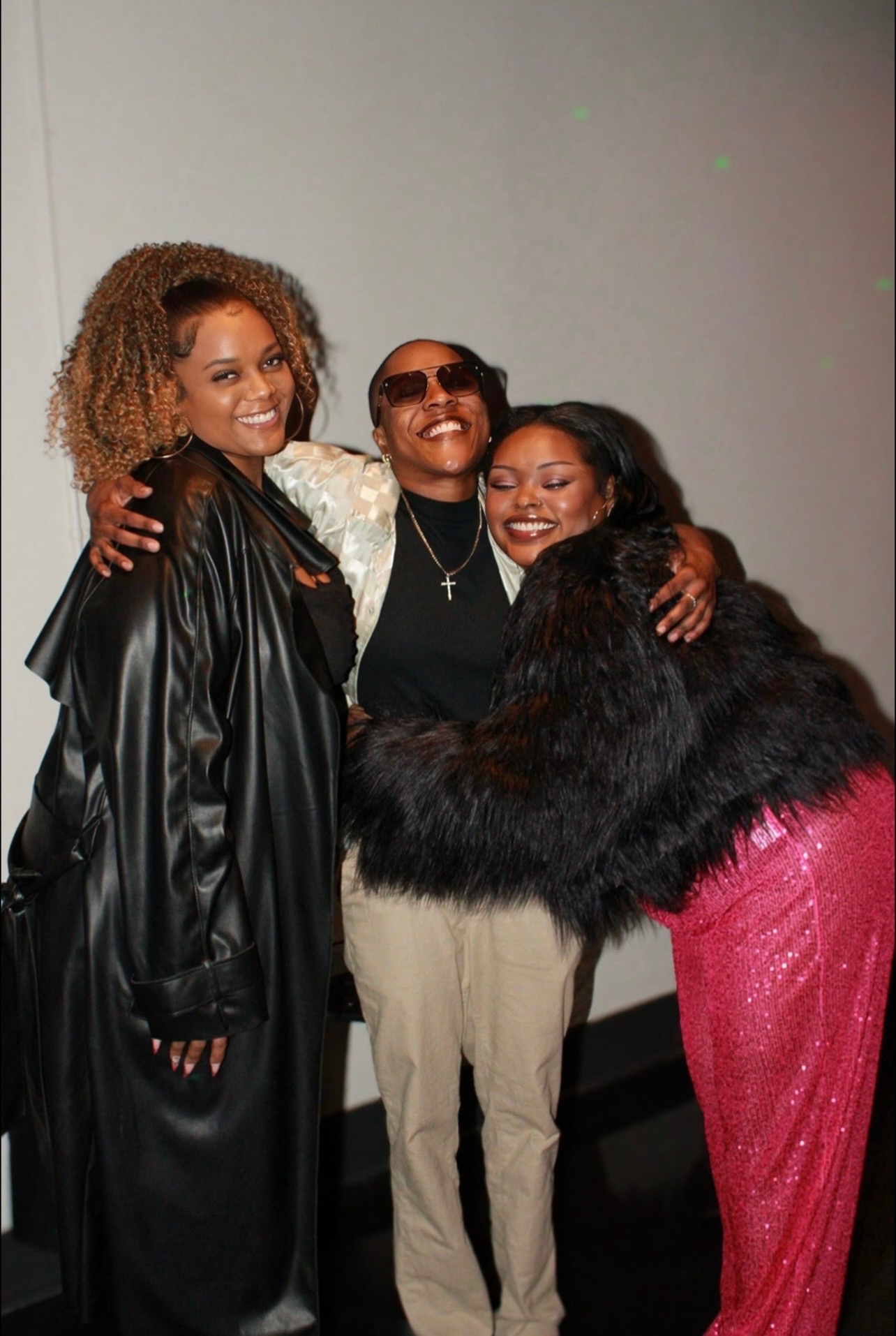 @The Onyx Muse Movement