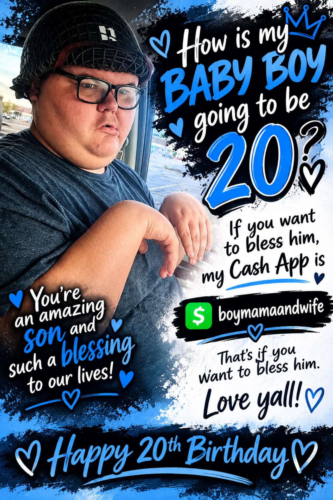 @Boymama