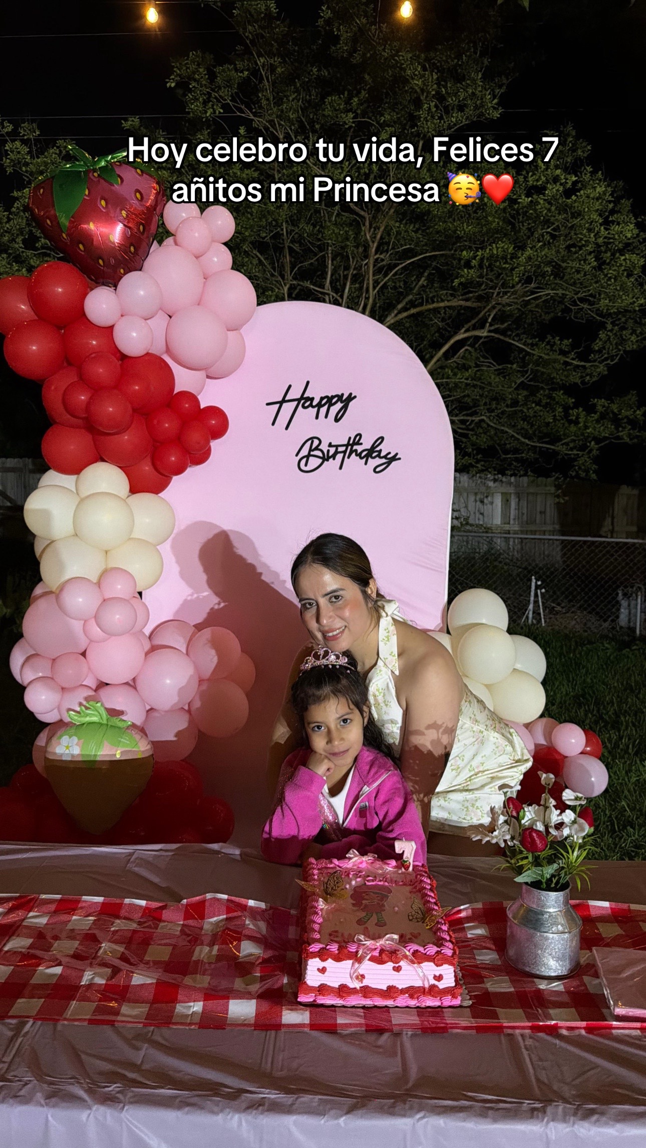 @Marjorie