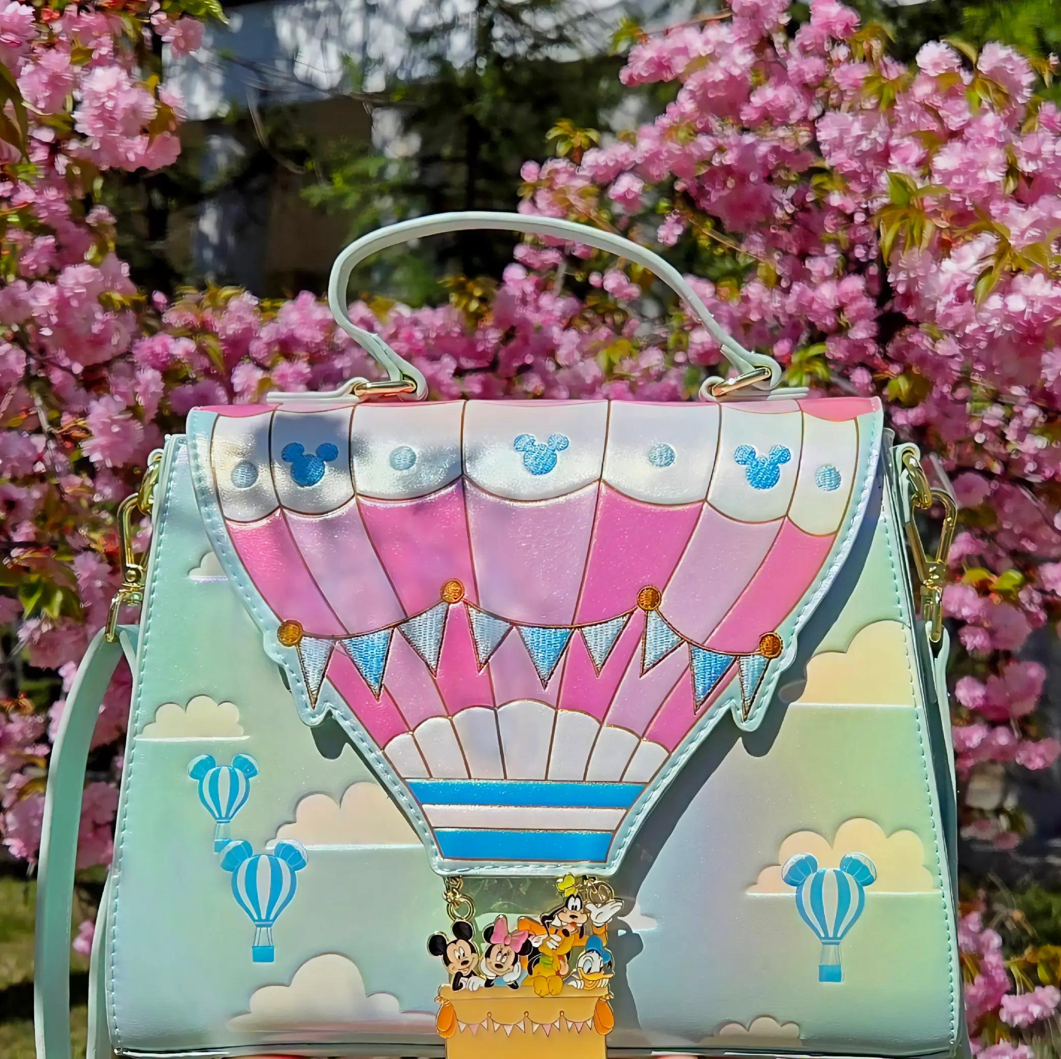 @D loves Disney ๐