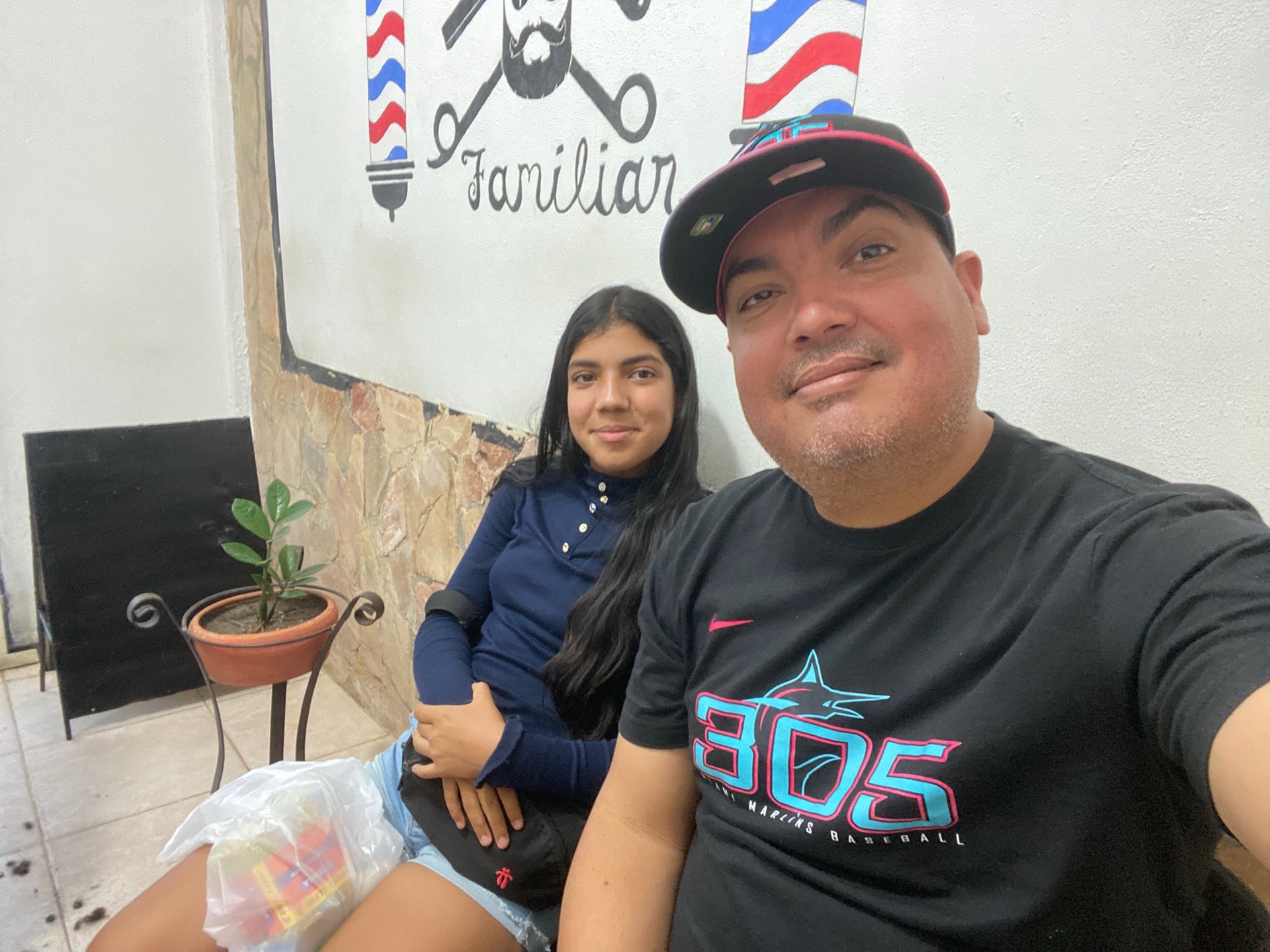 @TOM&Aacute;S LADERA