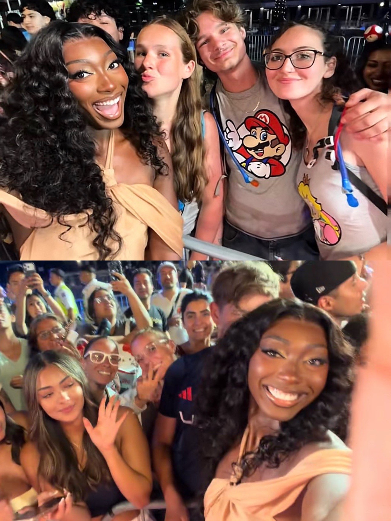 @Love Island USA Diaries 🏝️‼️