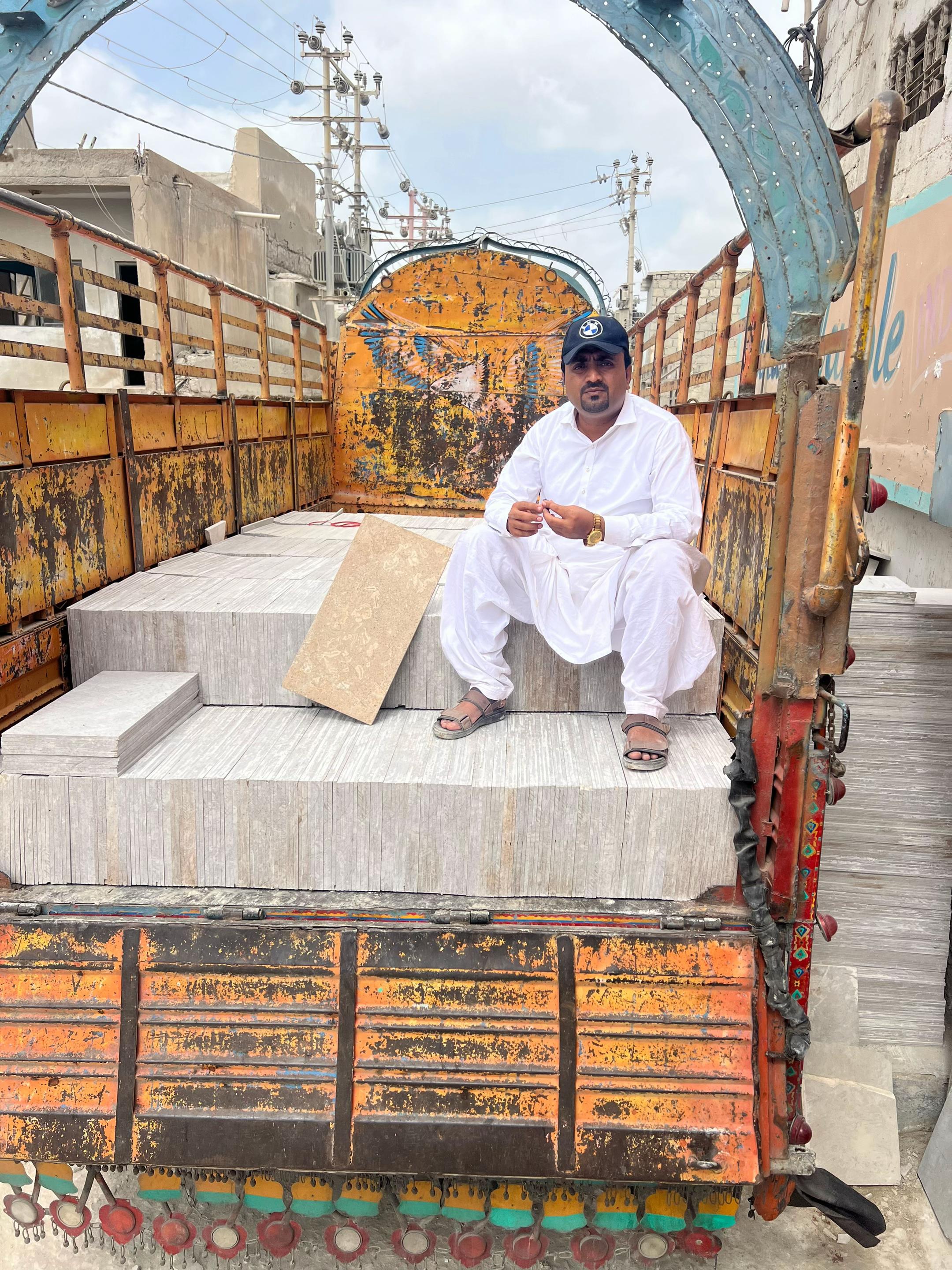 @Manan Marble Industry