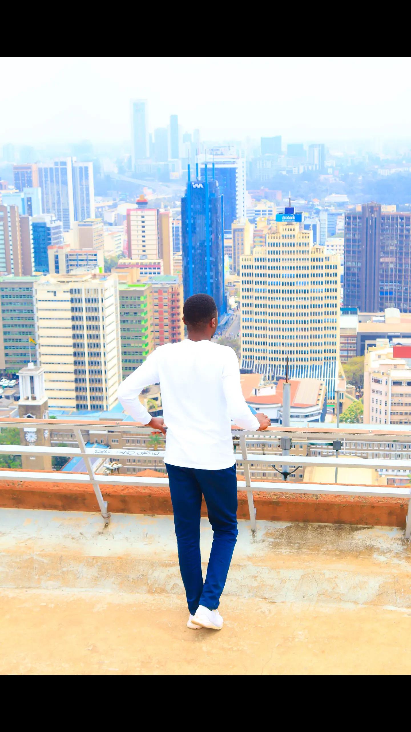 @Starlon 🇰🇪