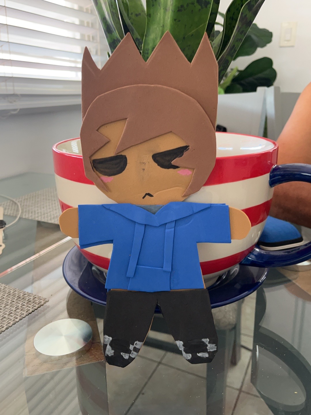 @𝓒𝓵𝓮𝓶𝓮𝓷𝓽𝓲𝓷𝓮 ♡ 𝓣𝓸𝓶