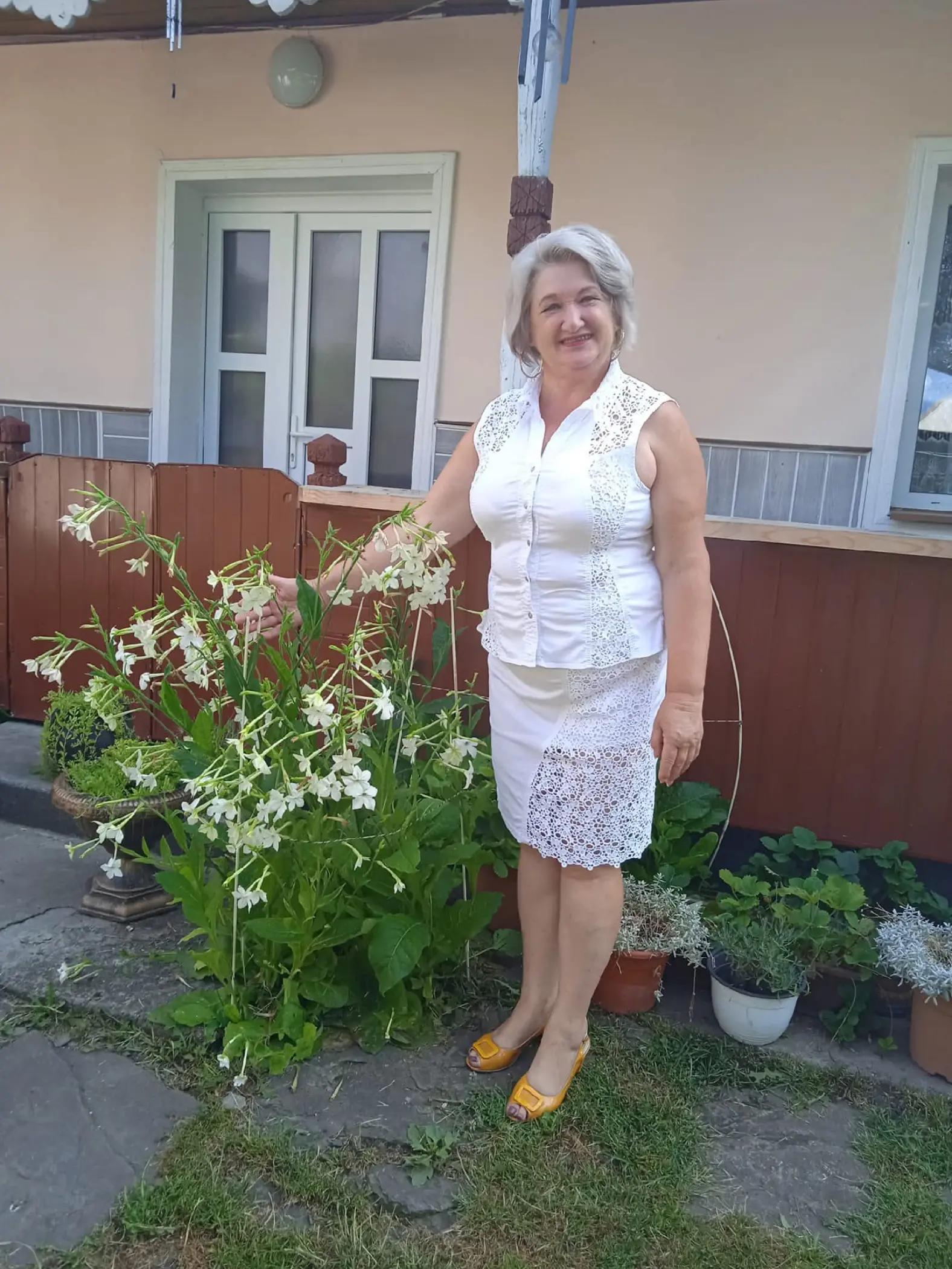 @Dorina vera