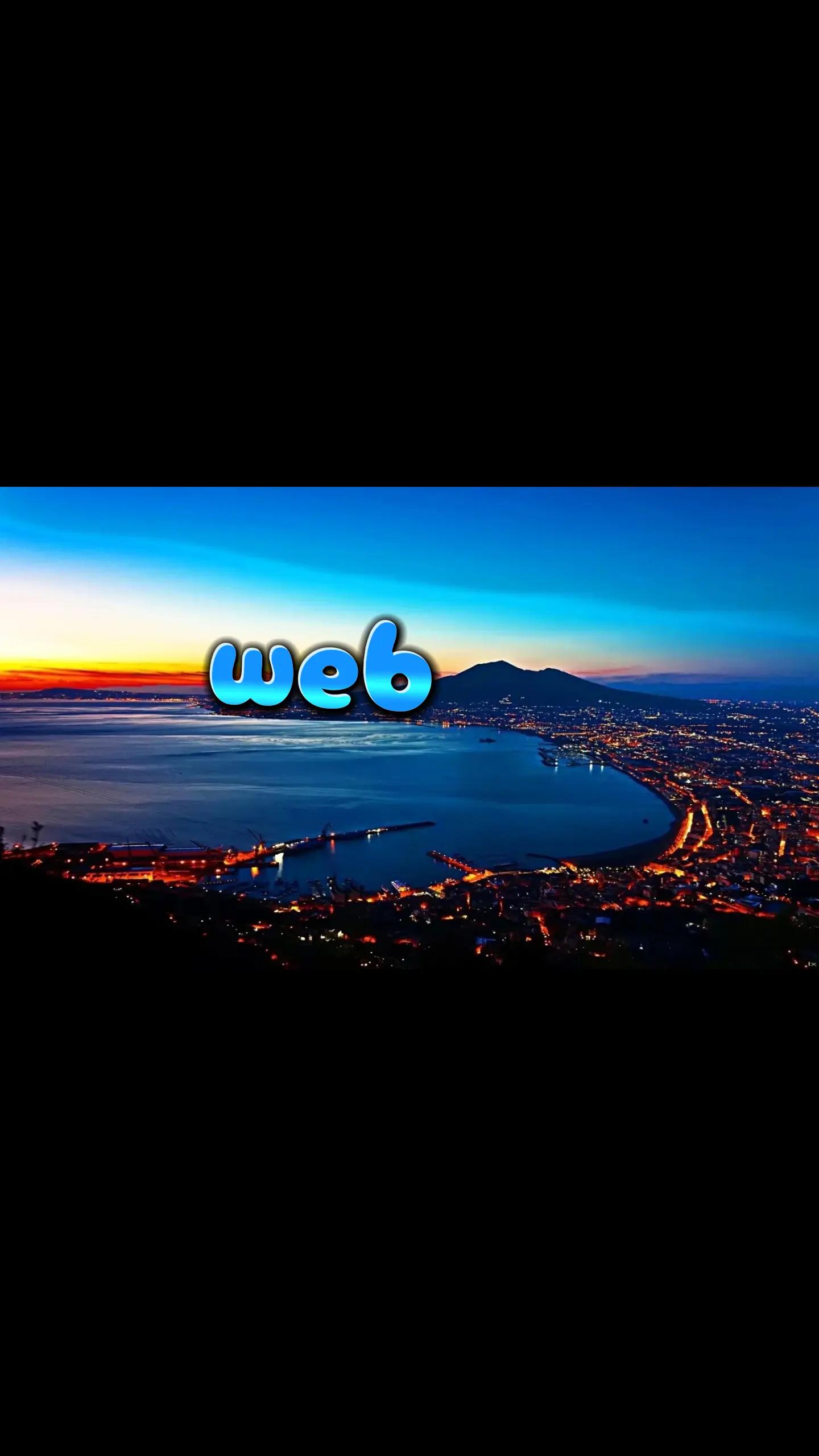 @VIDEO NAPOLi WEB 📻