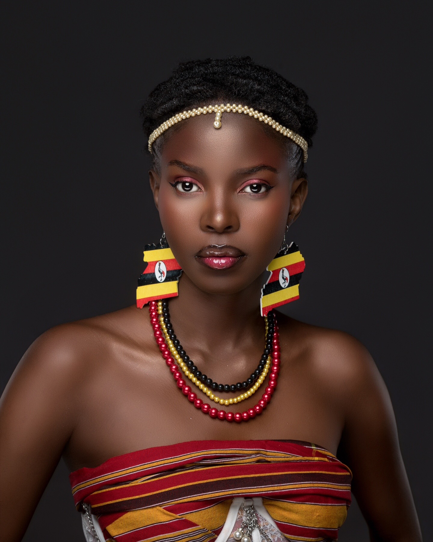 @Sharlyn Kamara Mukisa