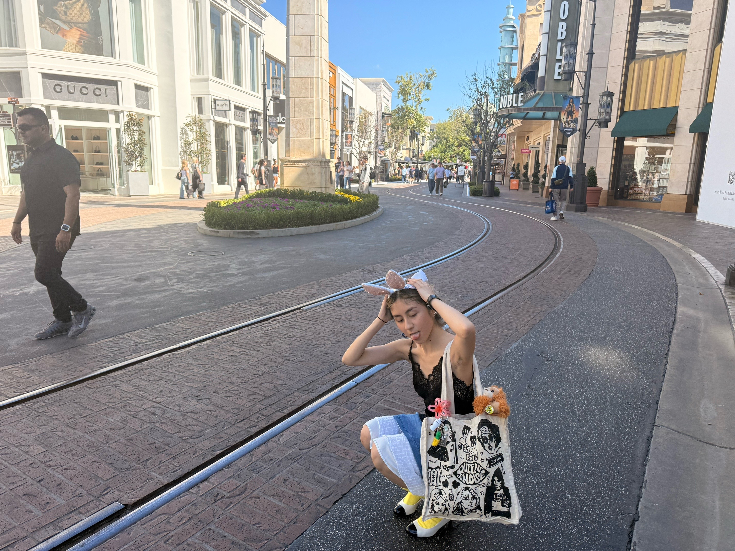 @camila cohen