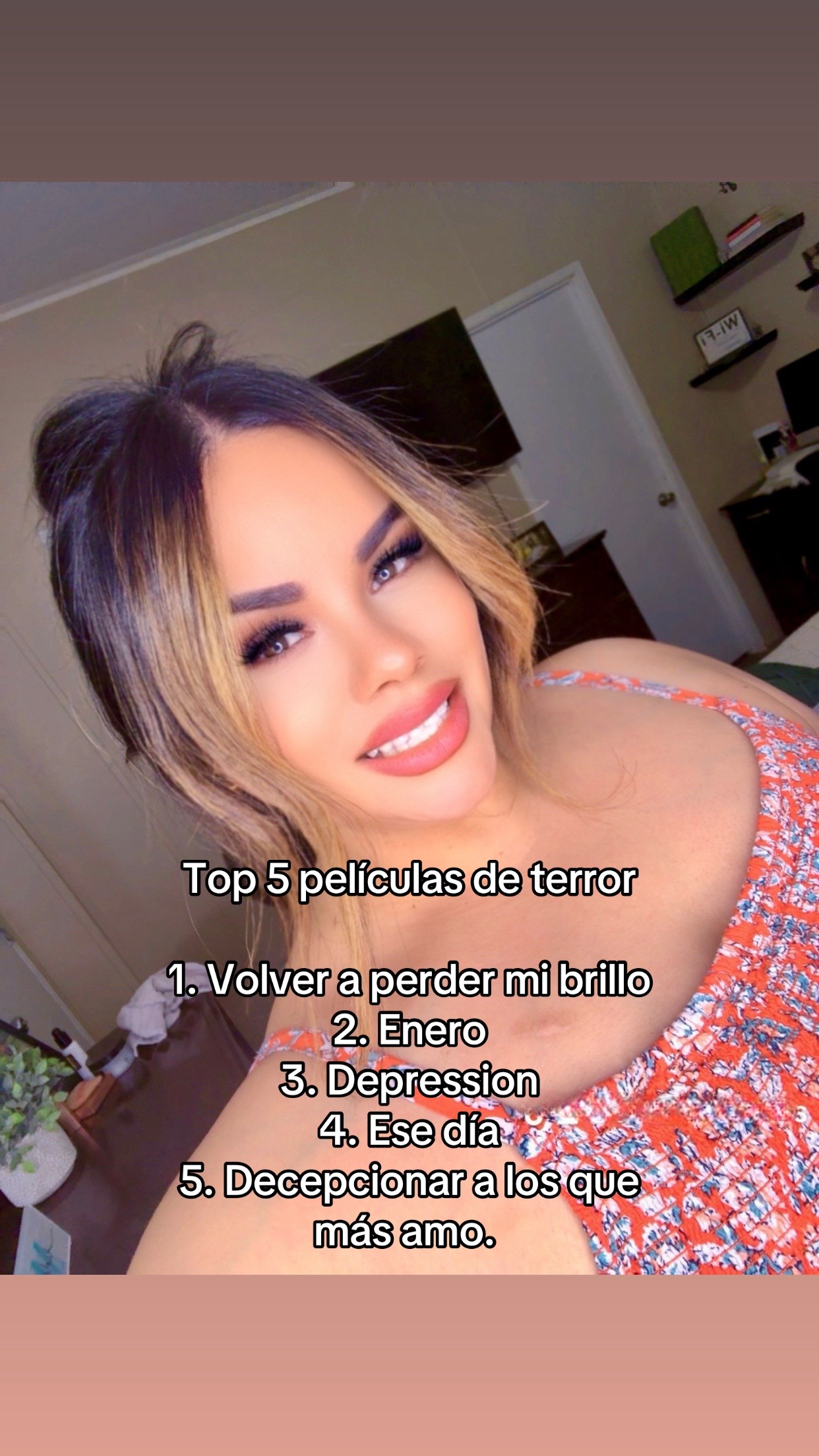 @Ariana Hernández