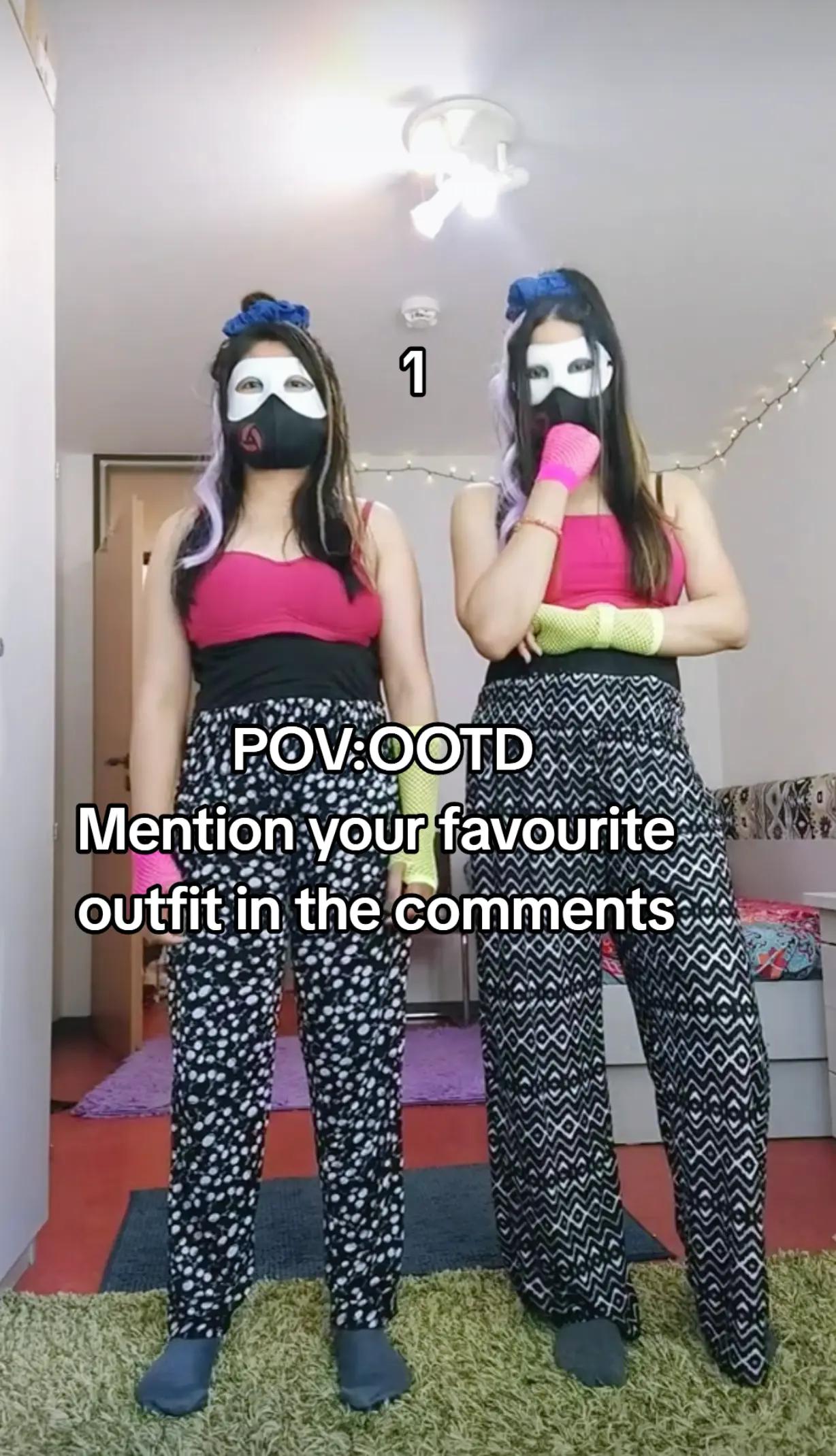 @Heist Sisters
